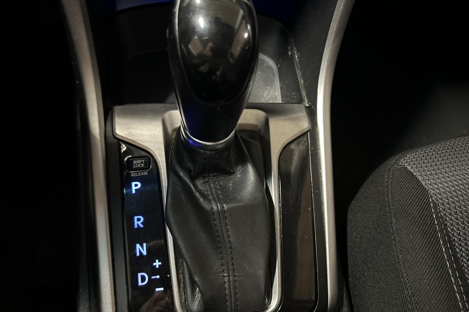 HYUNDAI i30 5d 19