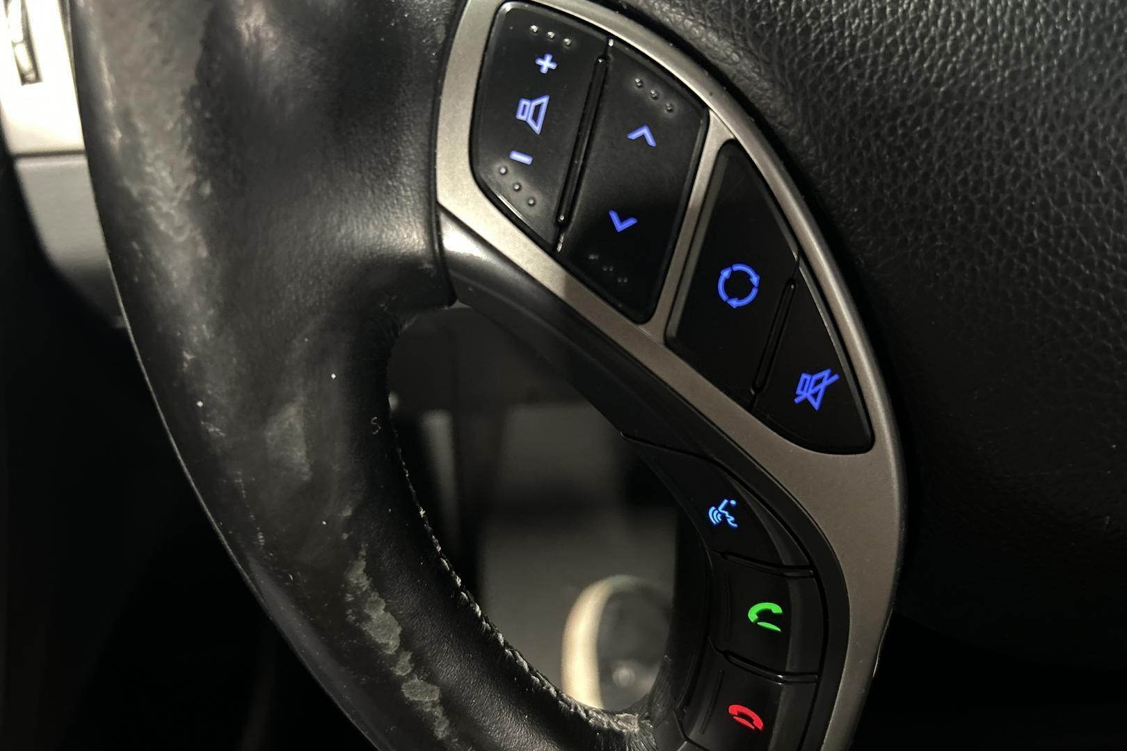 HYUNDAI i30 5d 21