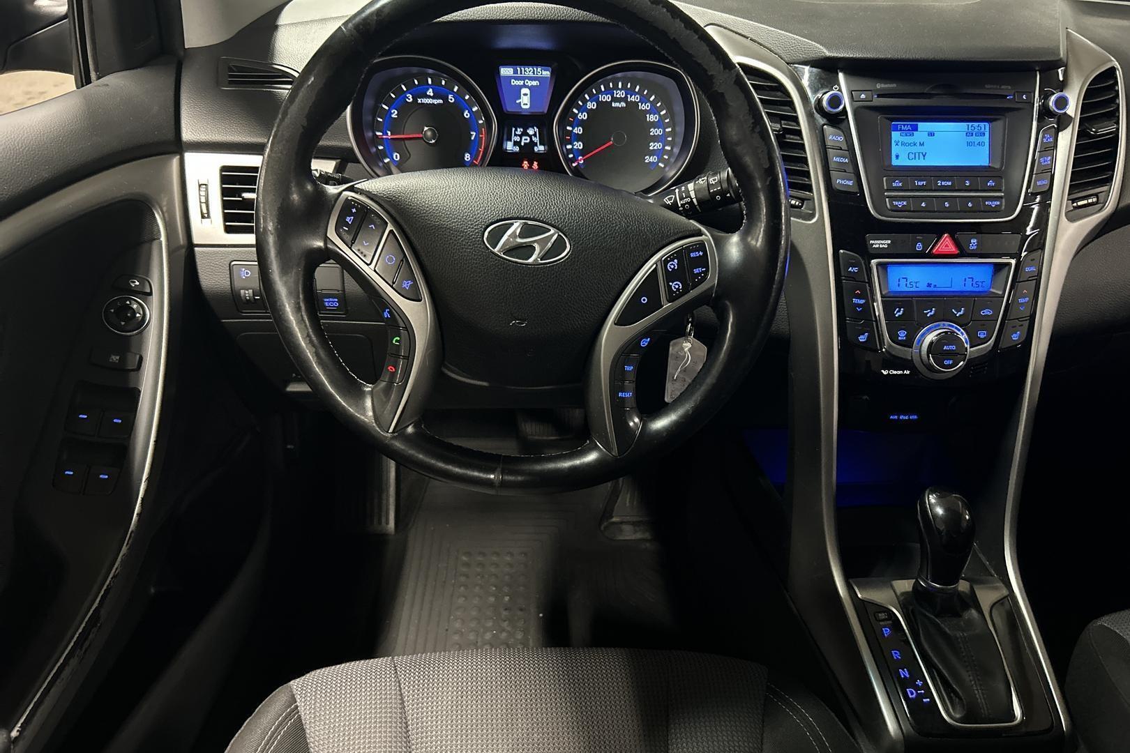 HYUNDAI i30 5d 26