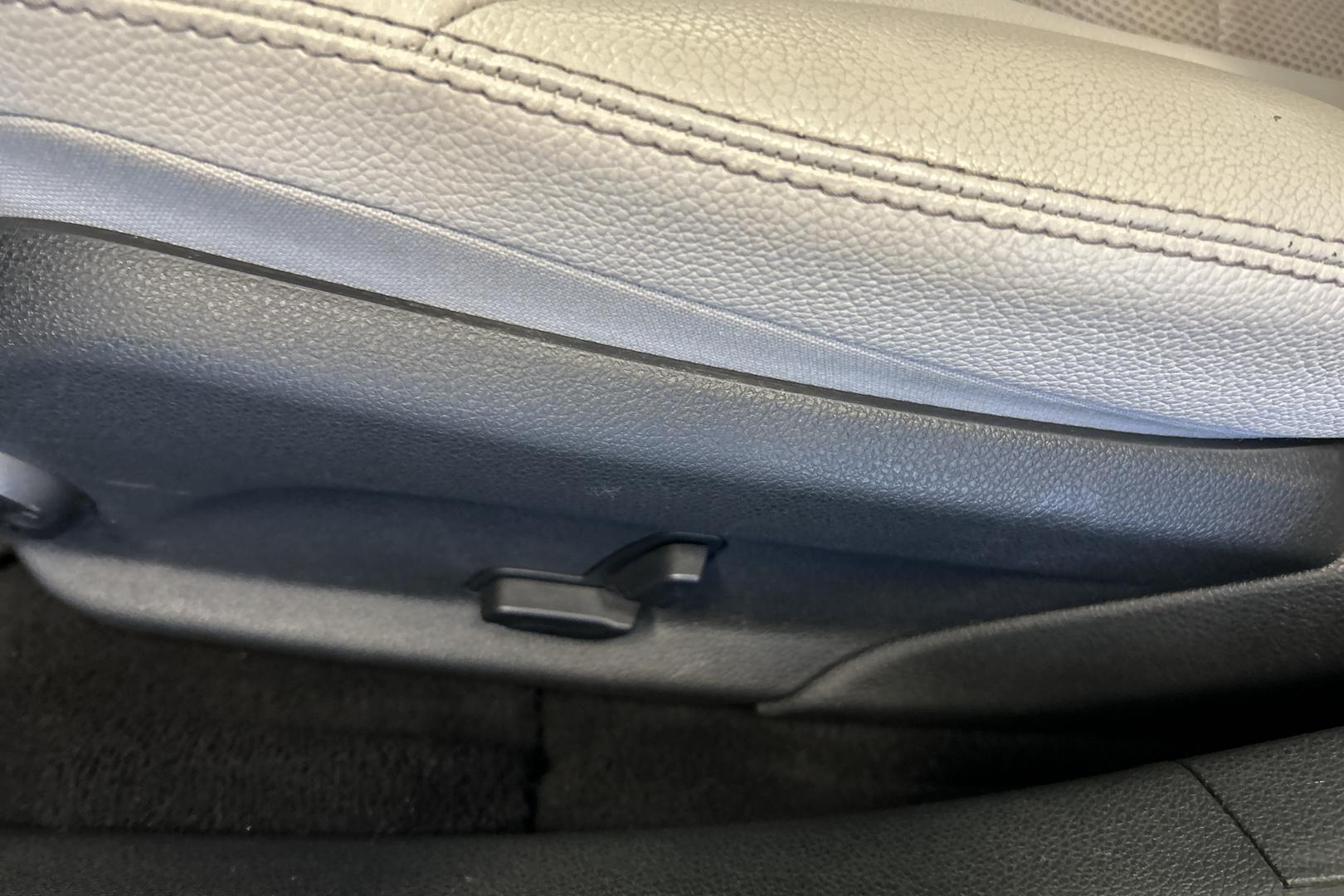 MERCEDES-BENZ C 2015