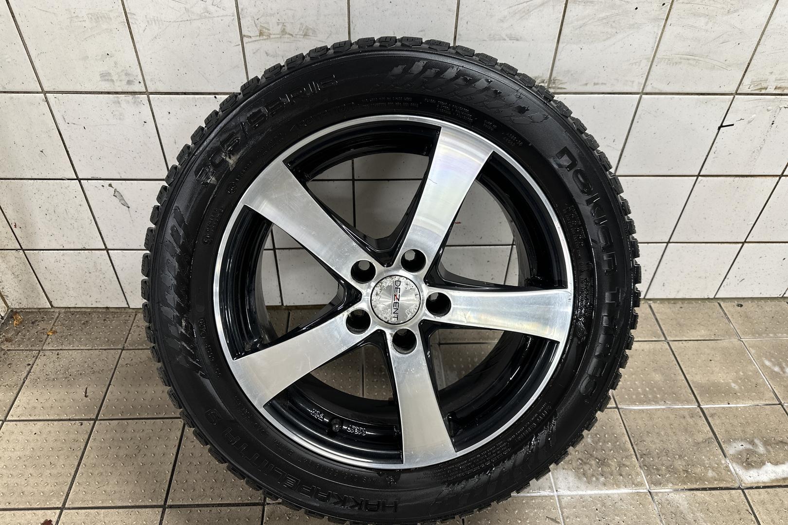 OPEL Astra 2016