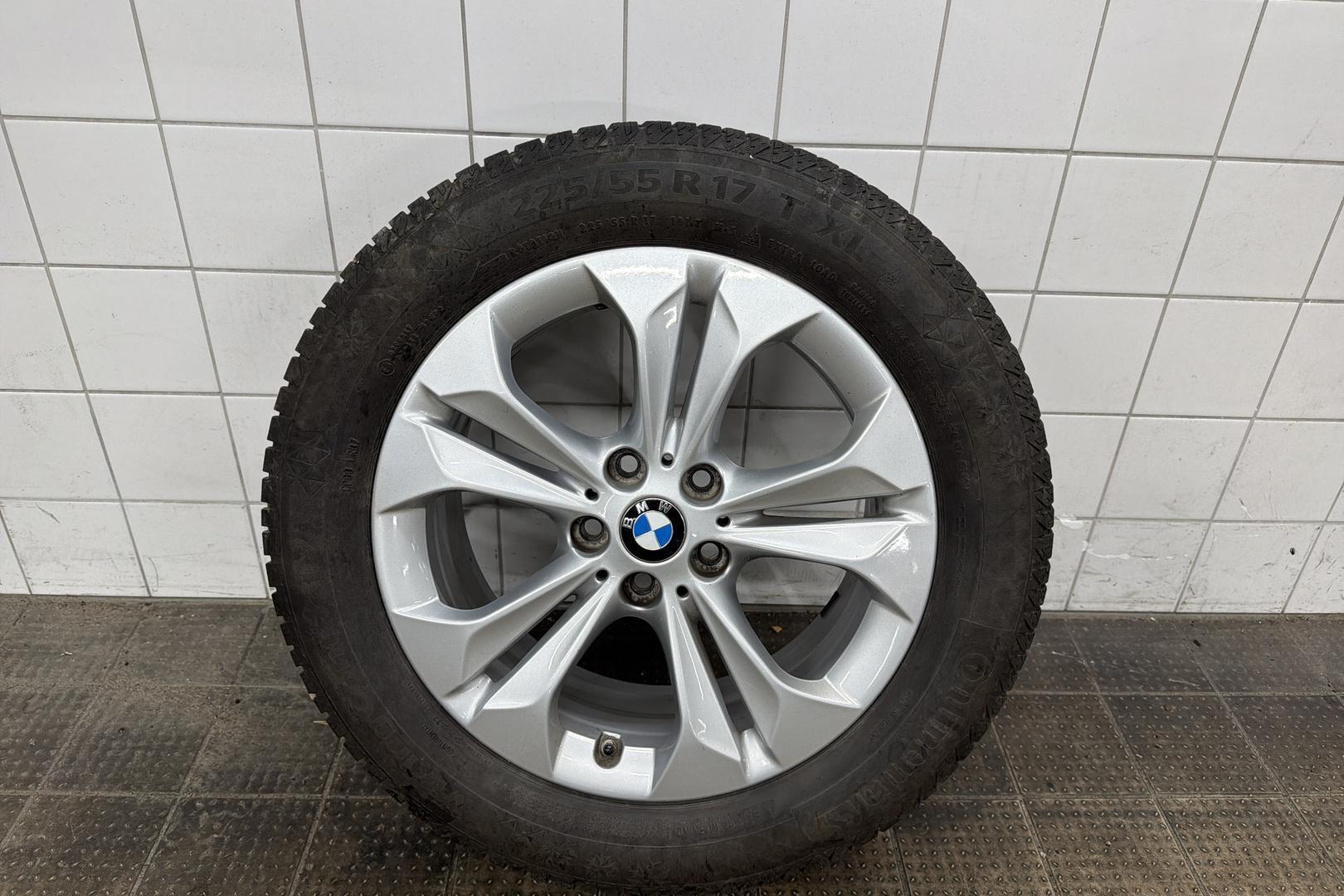 BMW X1 14