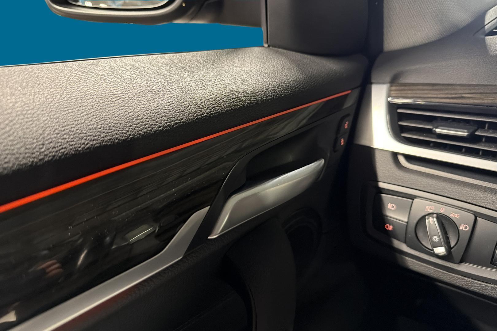 BMW X1 24