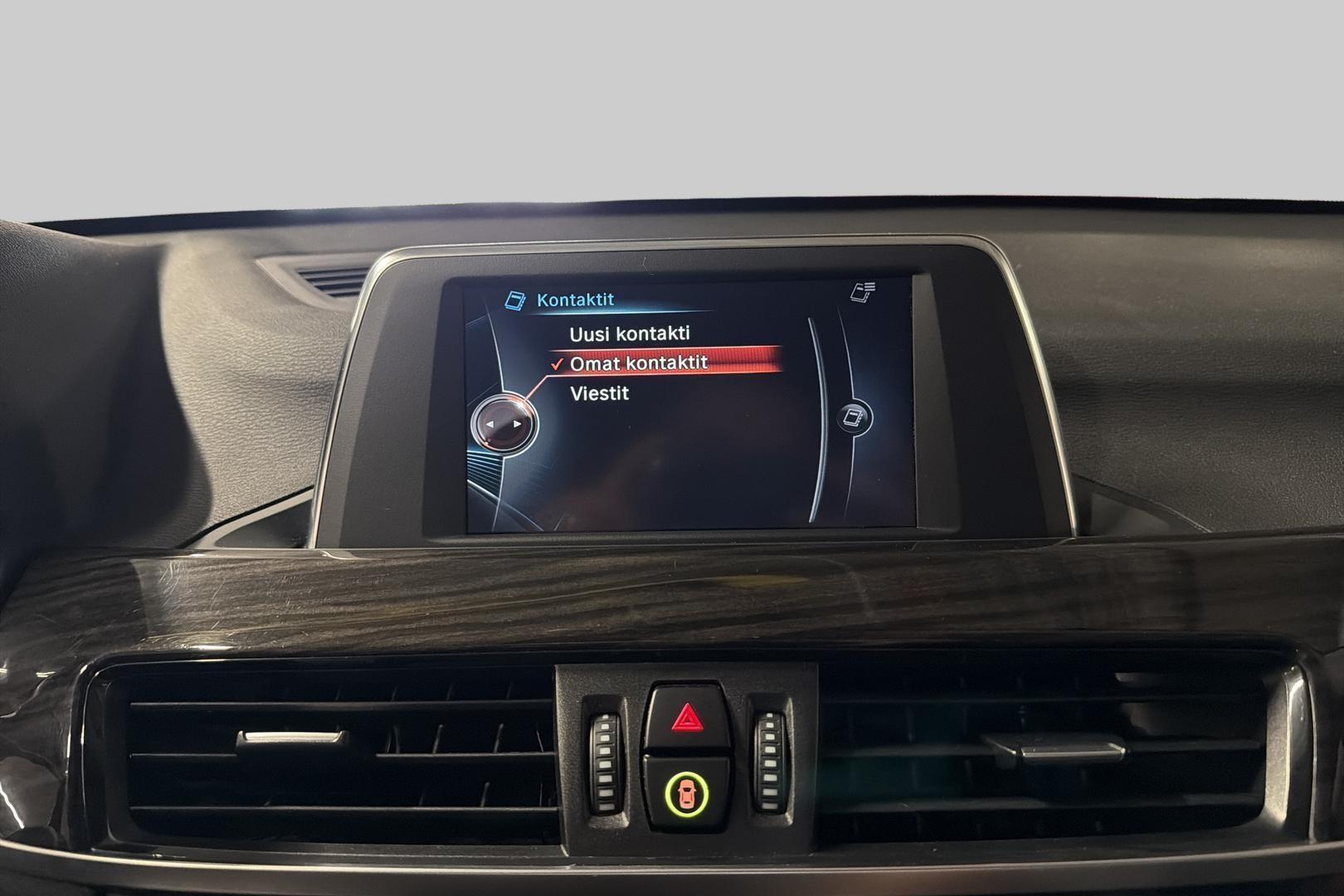BMW X1 31