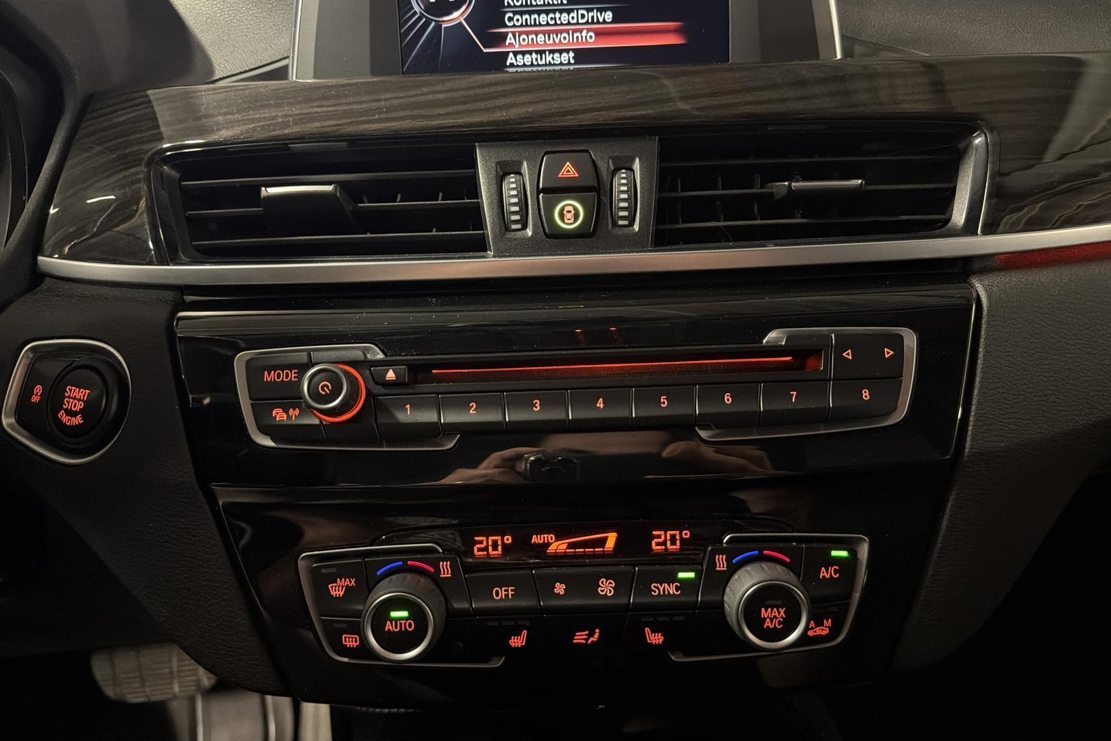 BMW X1 34