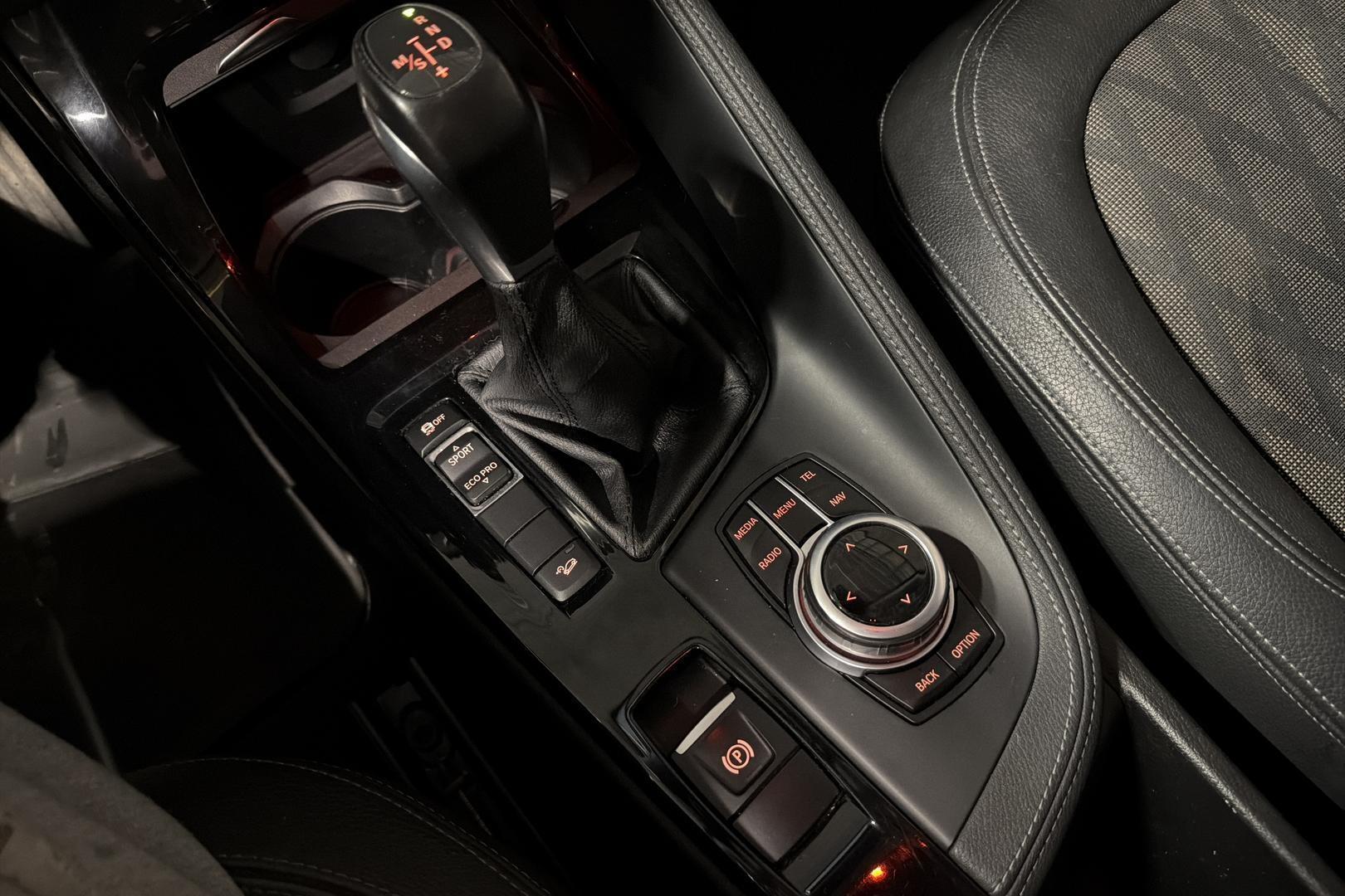 BMW X1 36