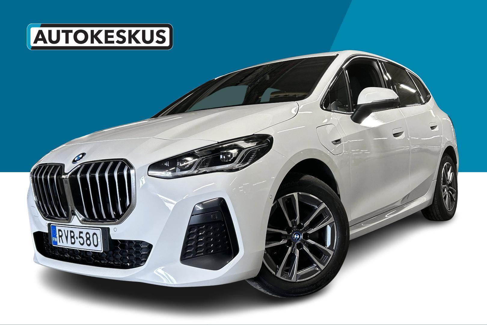 BMW 2-SARJA 2023