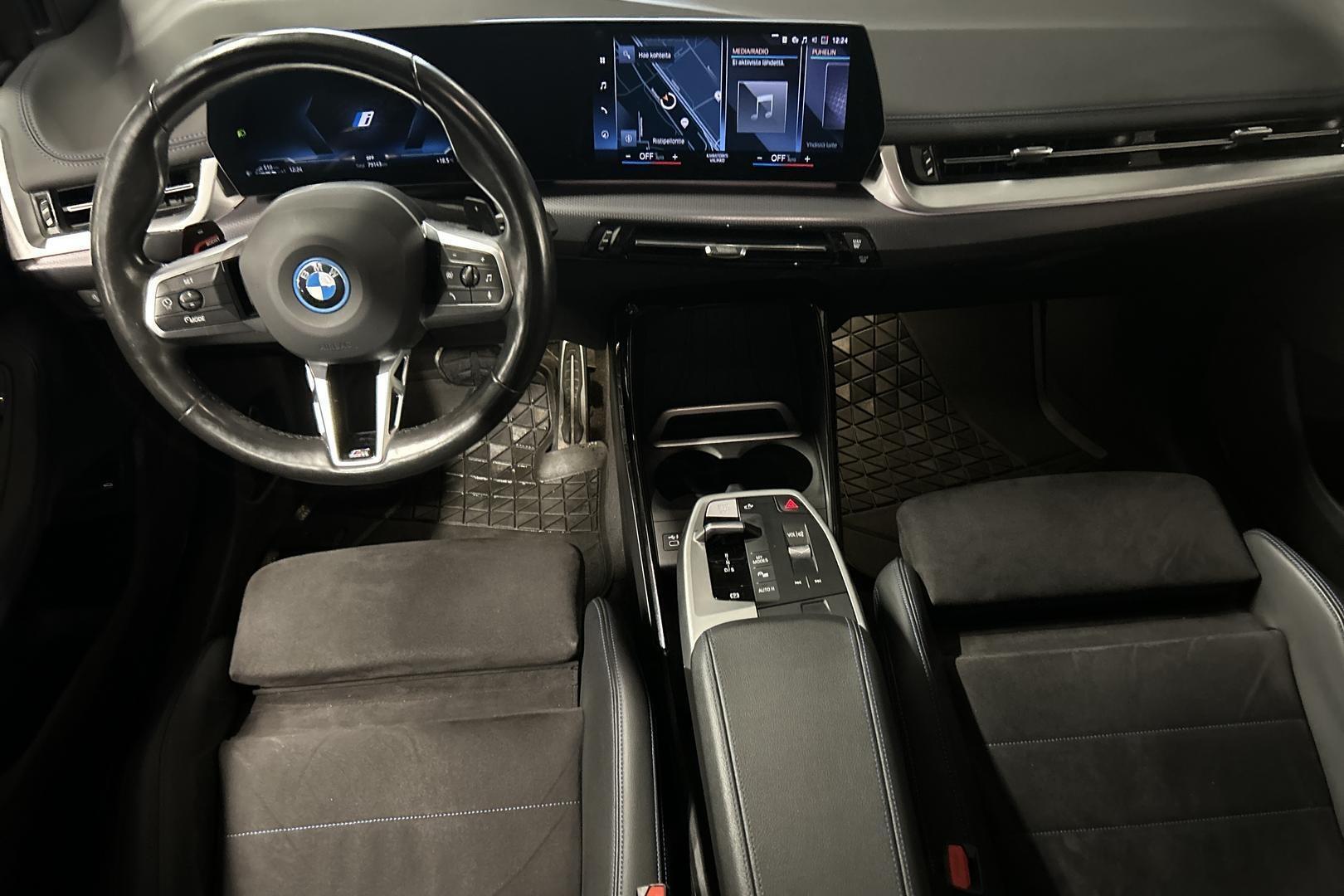 BMW 2-SARJA 2023