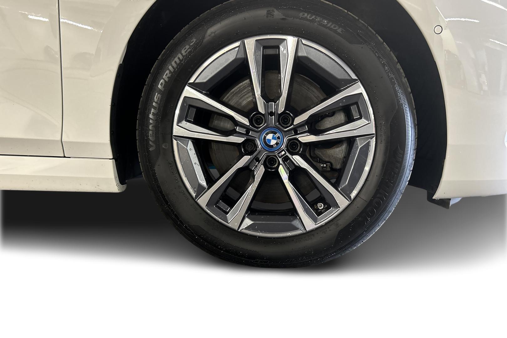 BMW 2-SARJA 2023