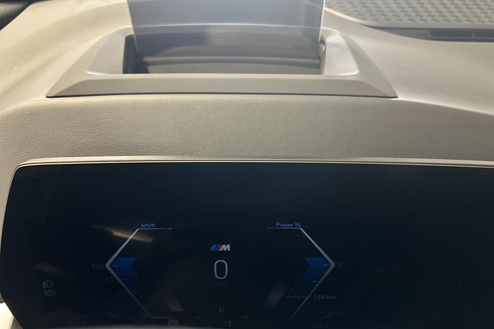 BMW 2-SARJA 2023