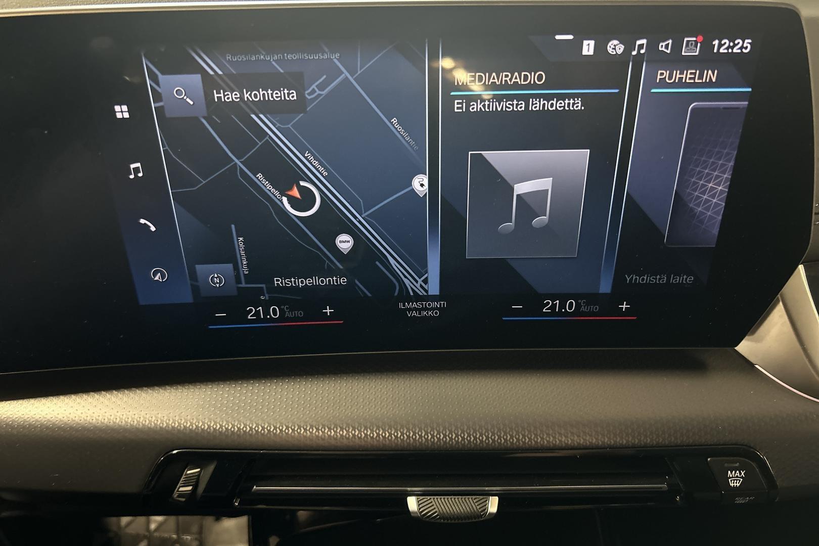 BMW 2-SARJA 2023