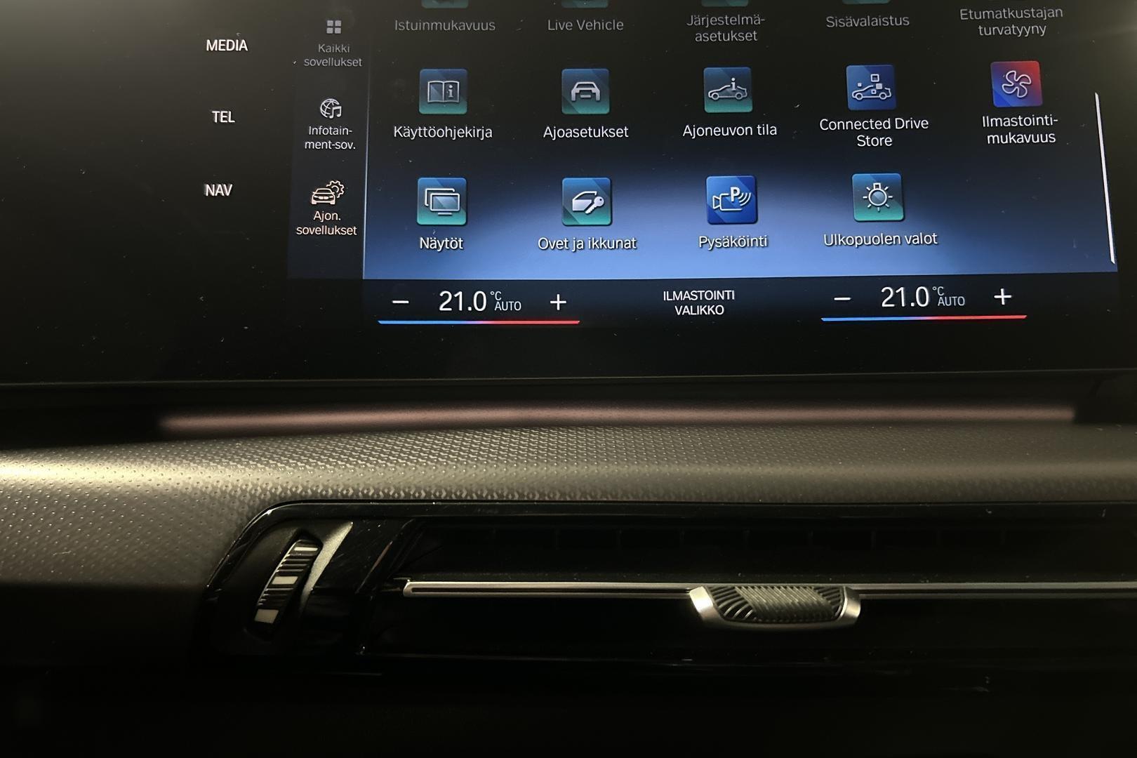 BMW 2-SARJA 2023