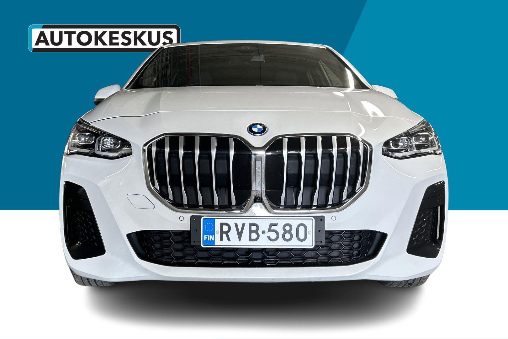 BMW 2-SARJA 2023