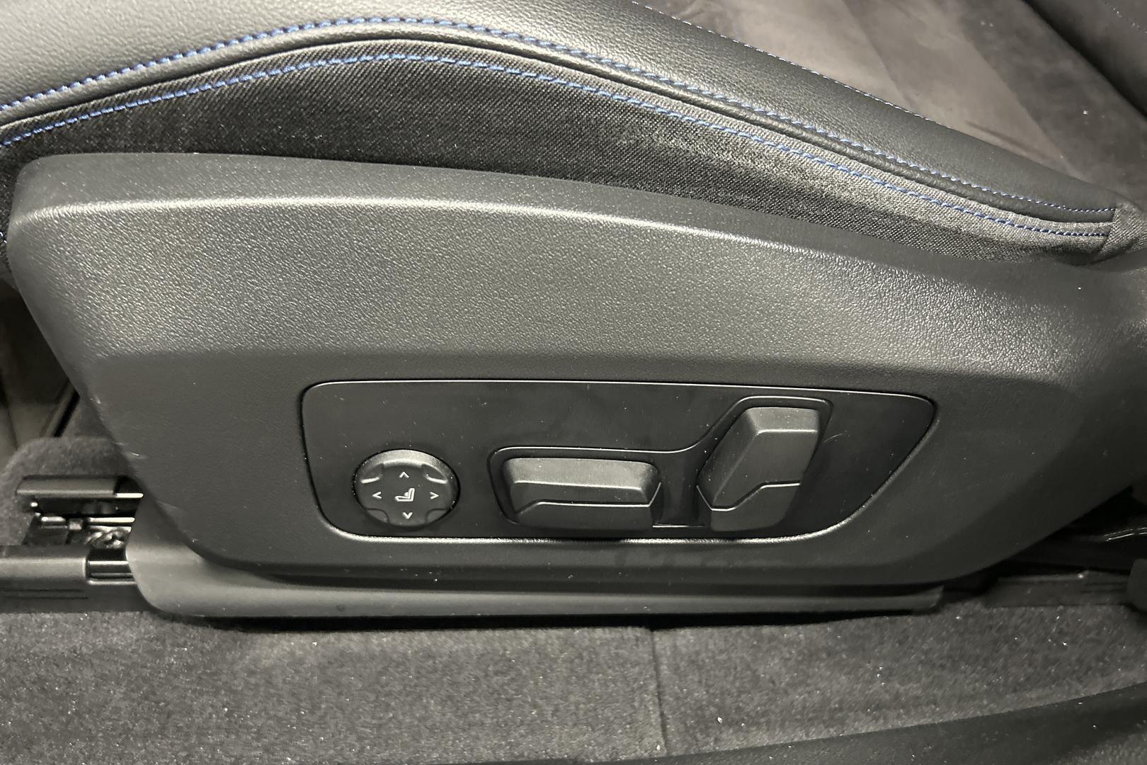 BMW 2-SARJA 2023