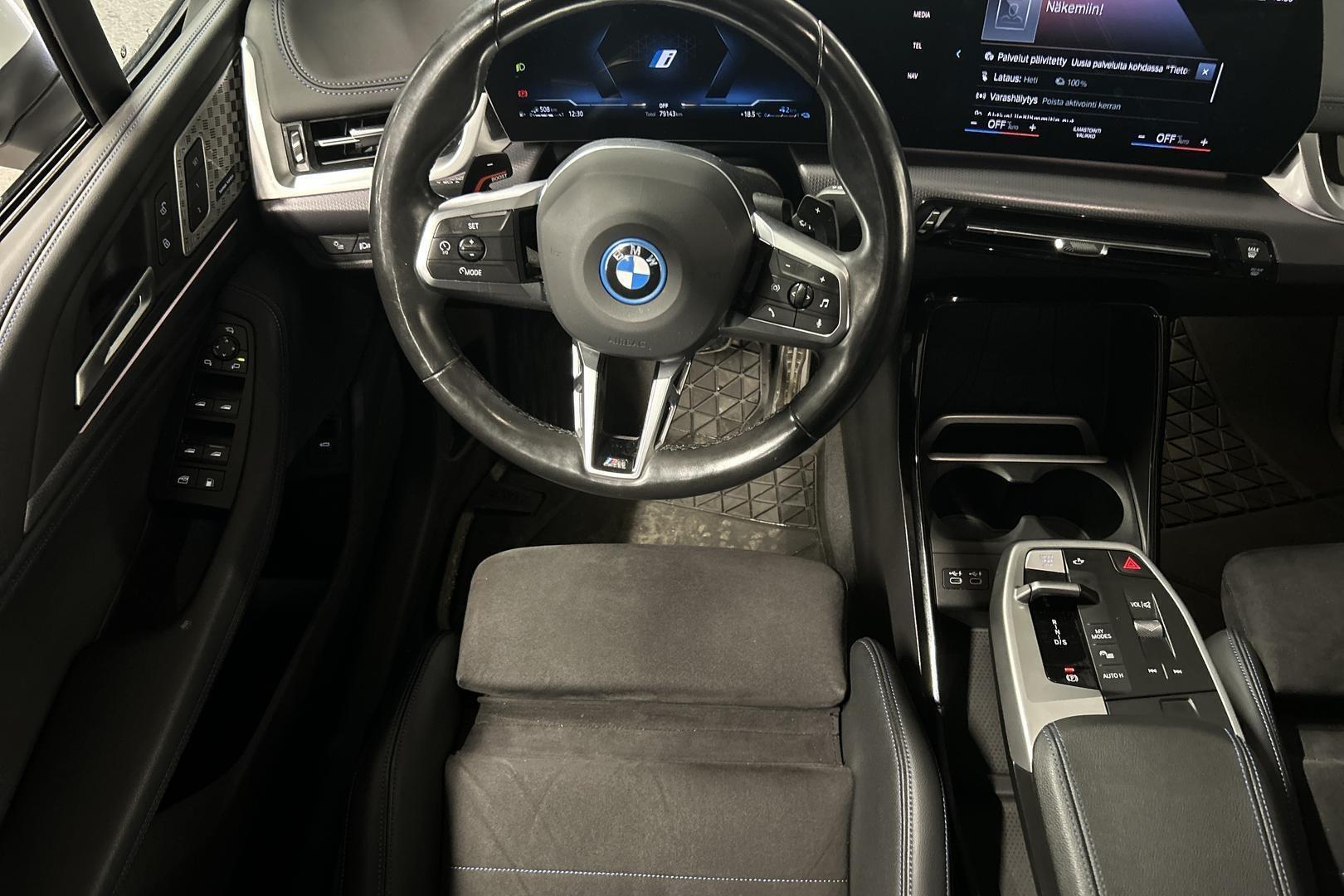 BMW 2-SARJA 2023