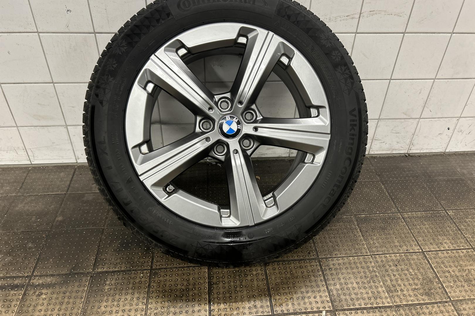 BMW 2-SARJA 2023
