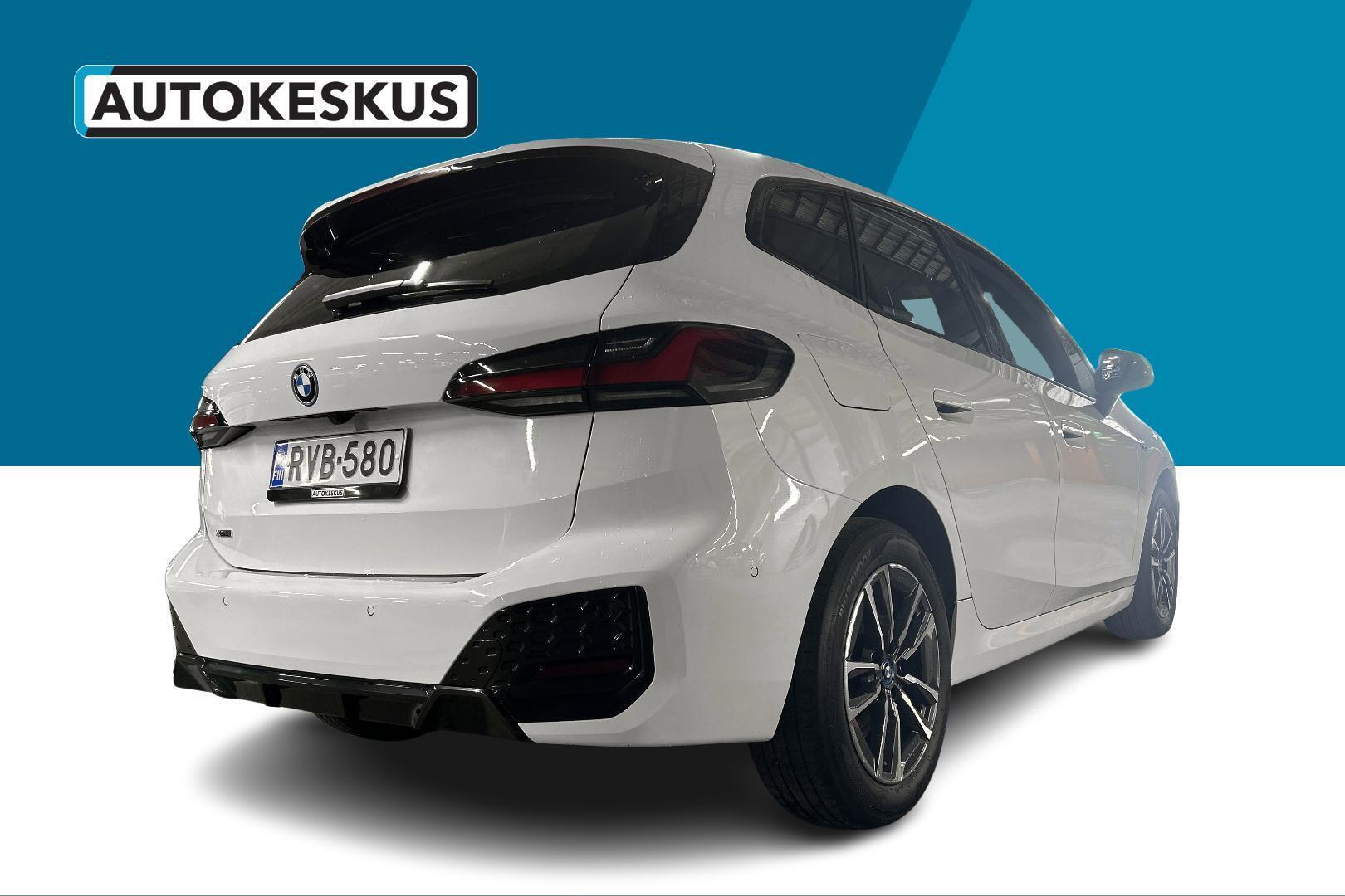 BMW 2-SARJA 2023
