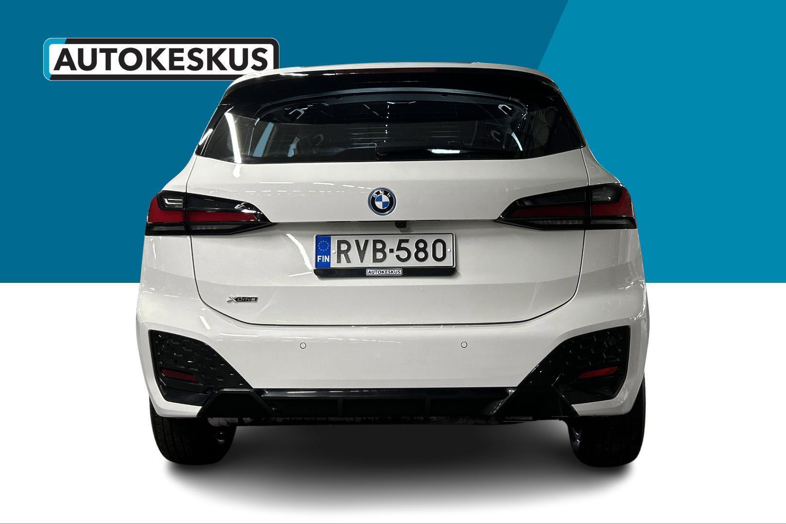 BMW 2-SARJA 2023