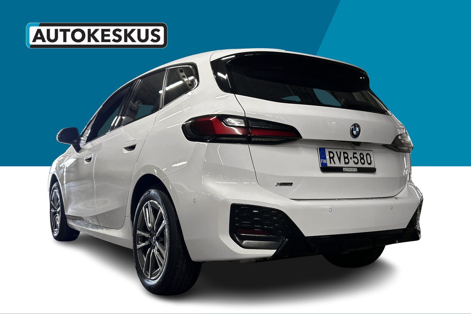 BMW 2-SARJA 2023