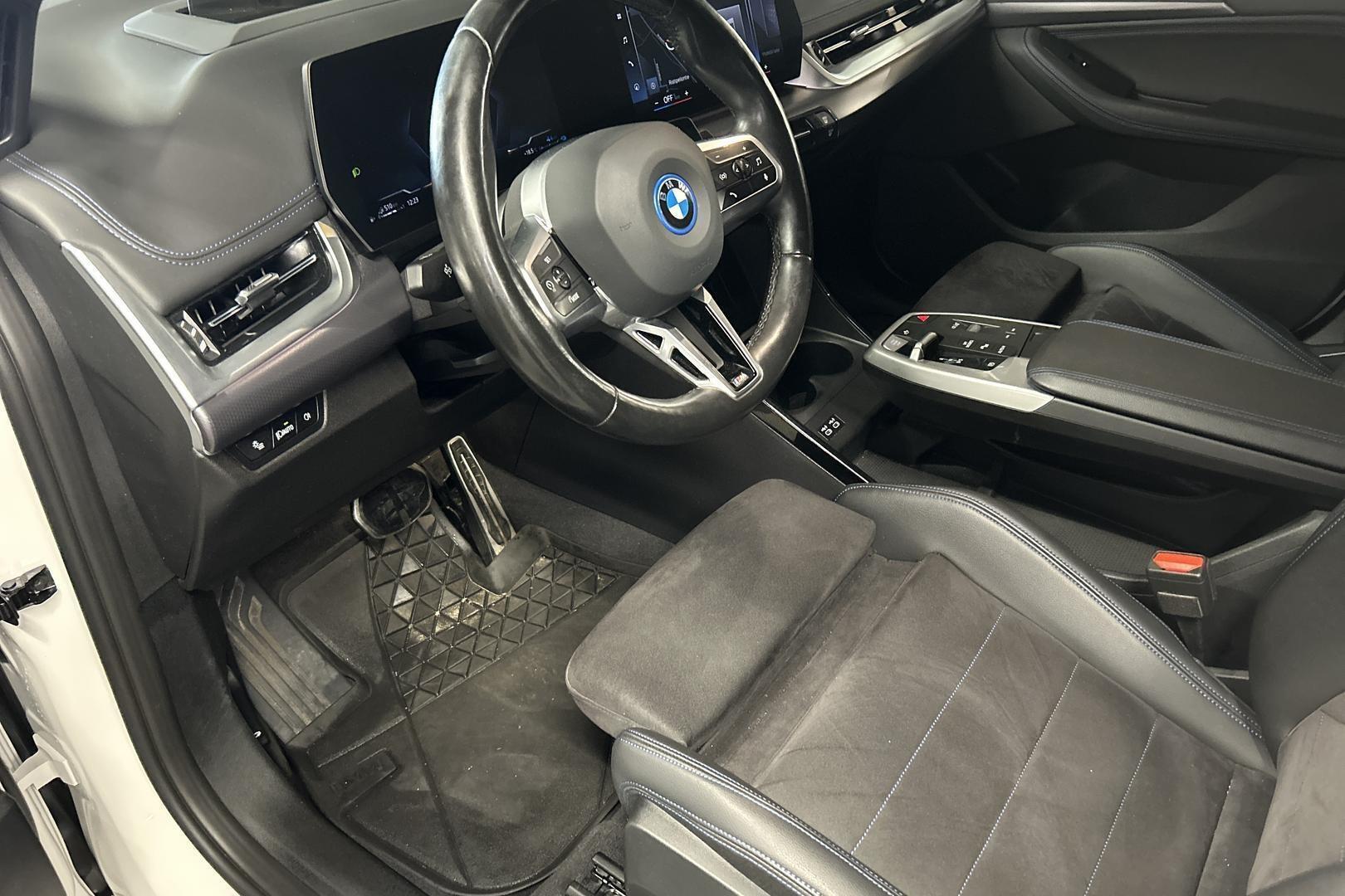BMW 2-SARJA 2023