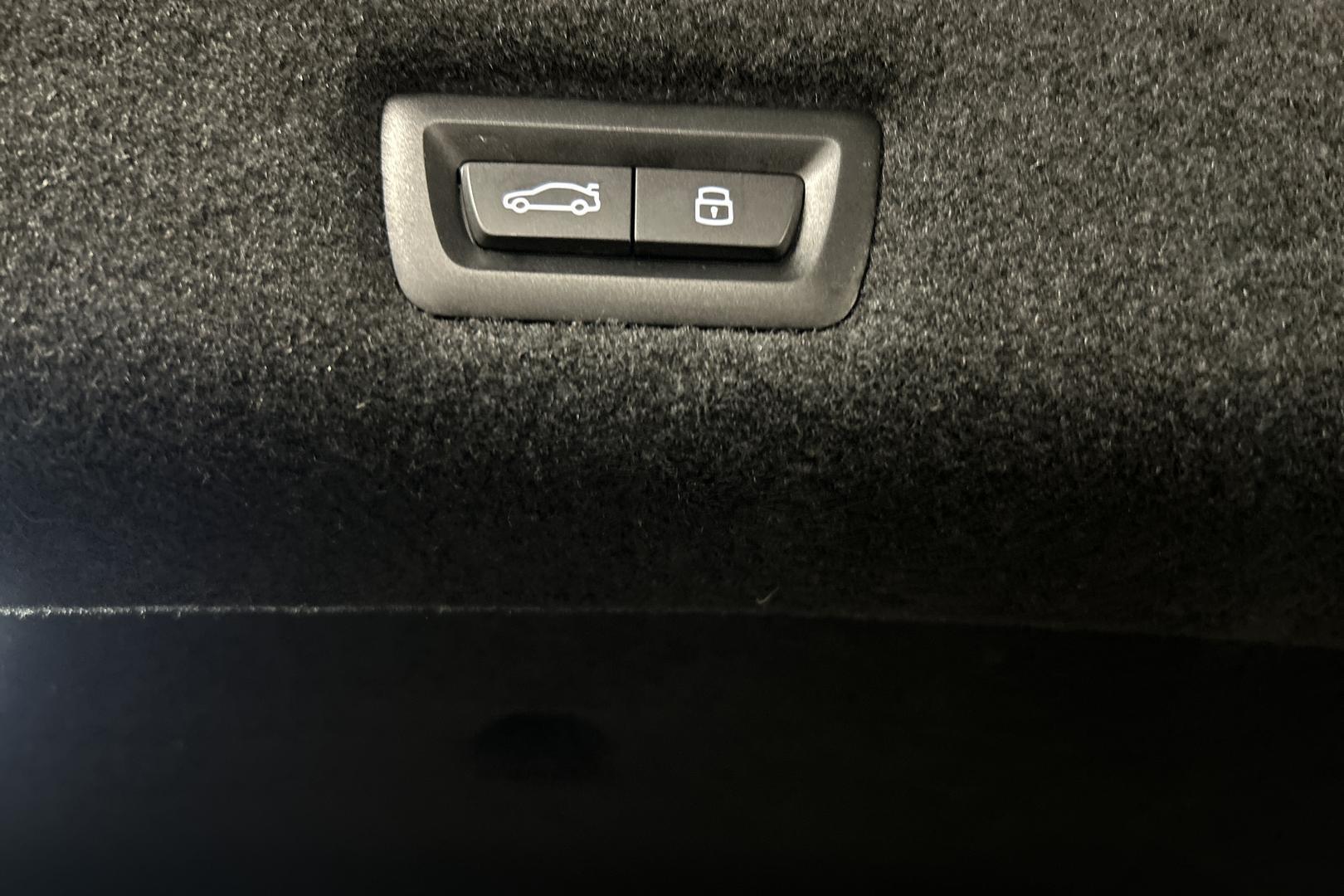 BMW i7 2025