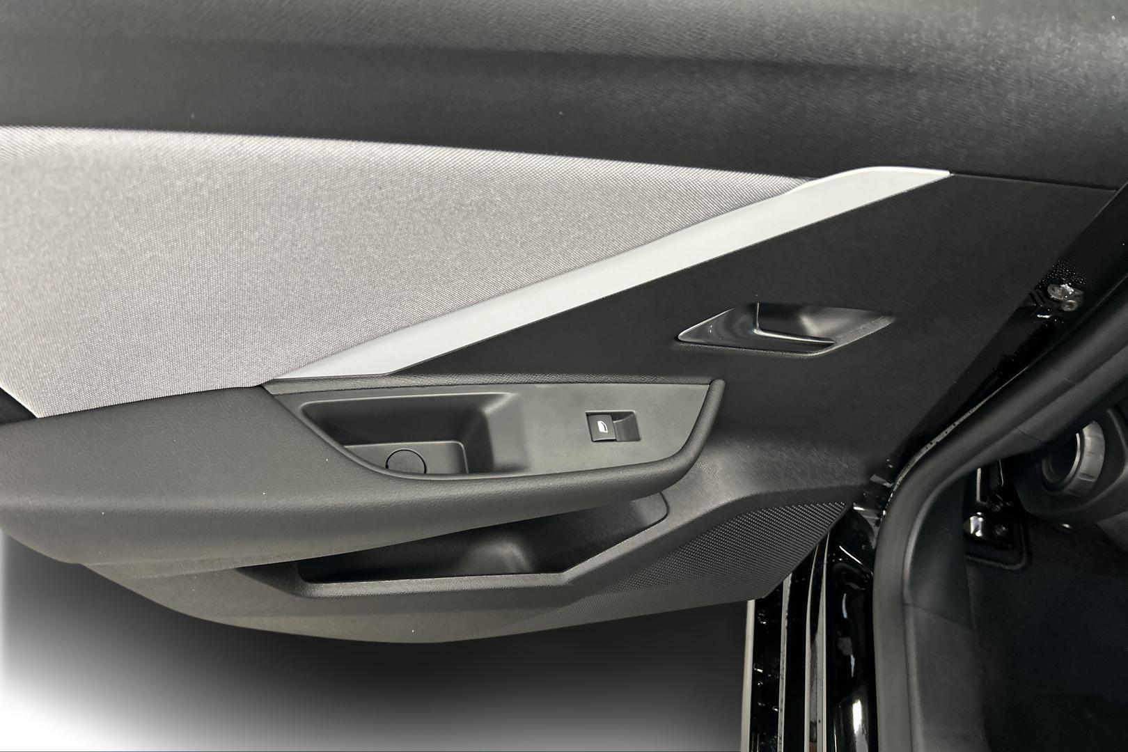 OPEL Astra 2026