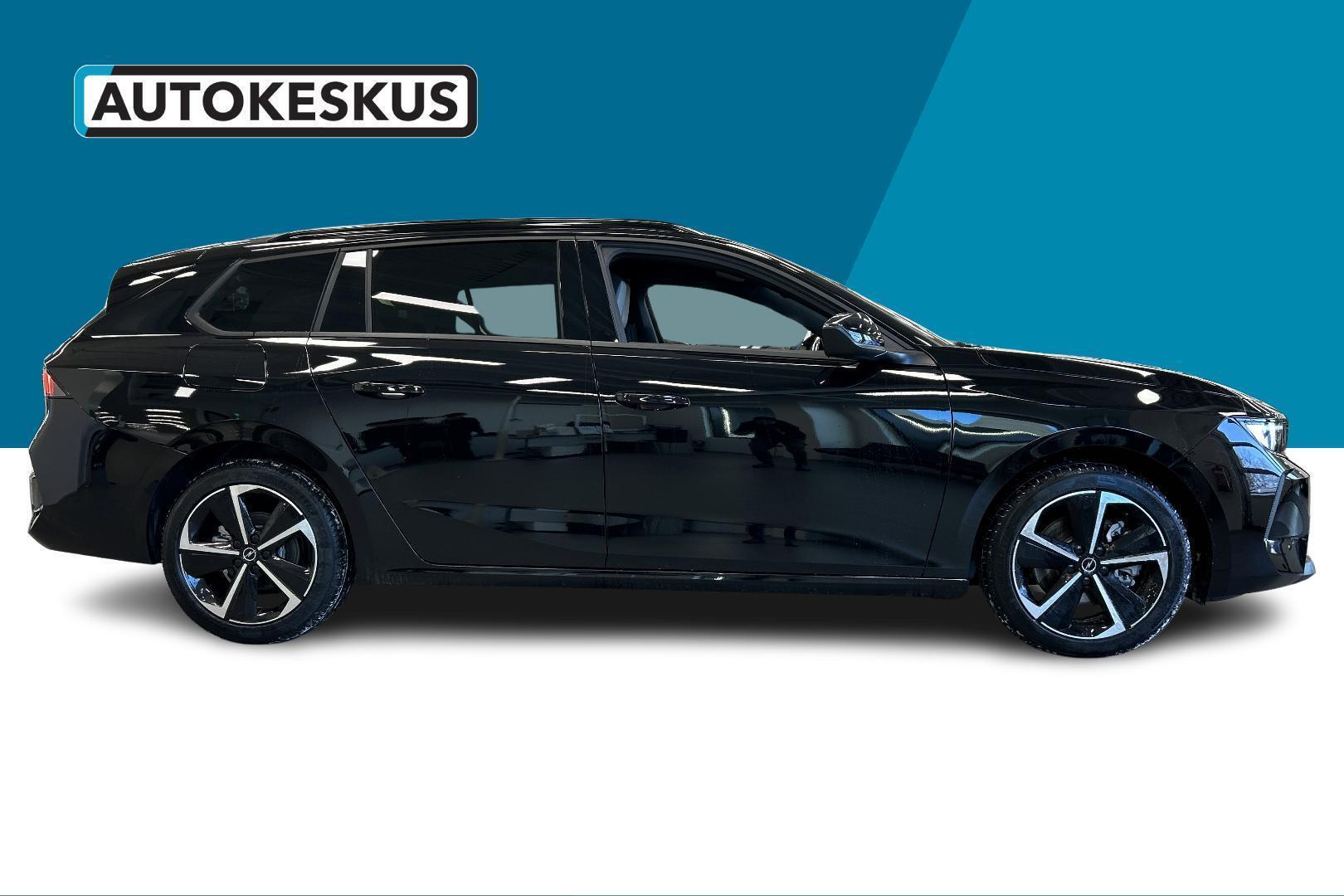 OPEL Astra 2026