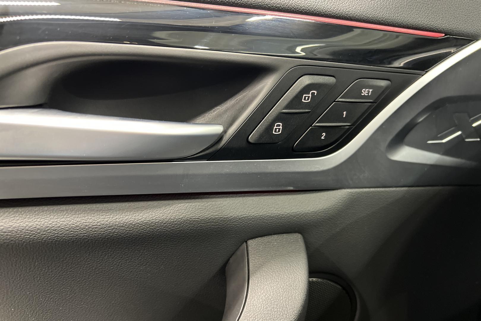 BMW IX3 2023