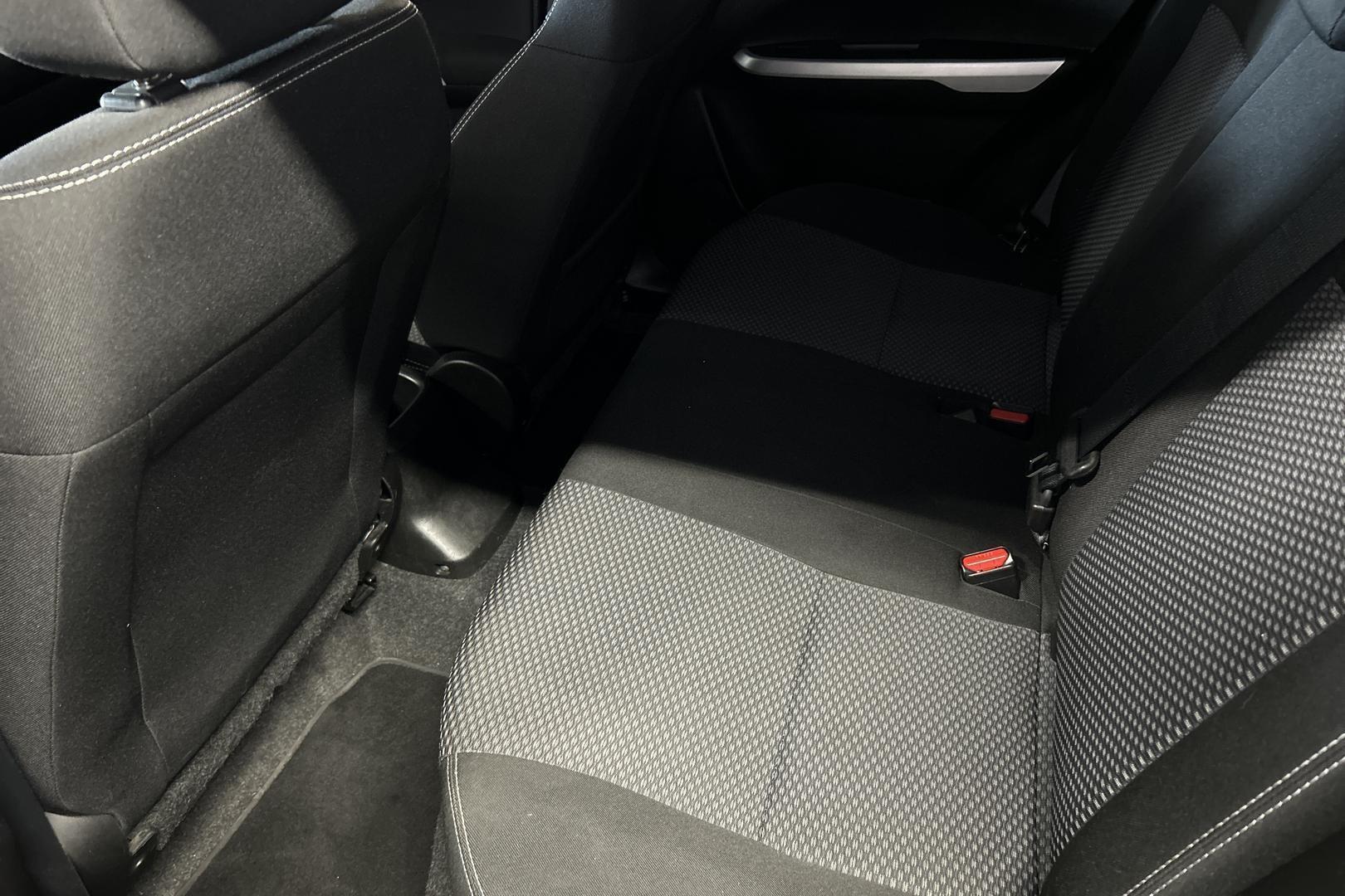 SUZUKI Vitara 2016