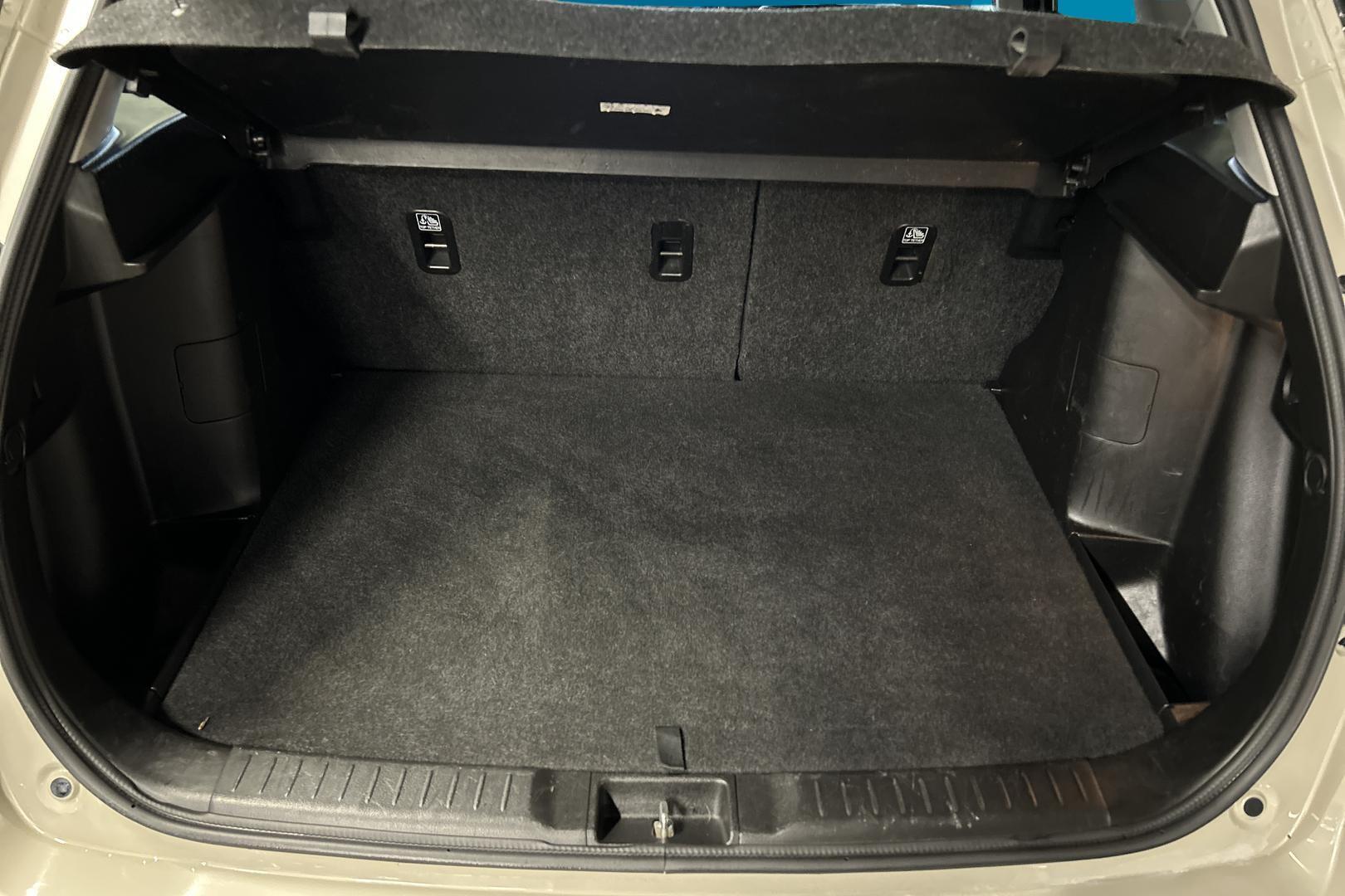 SUZUKI Vitara 2016