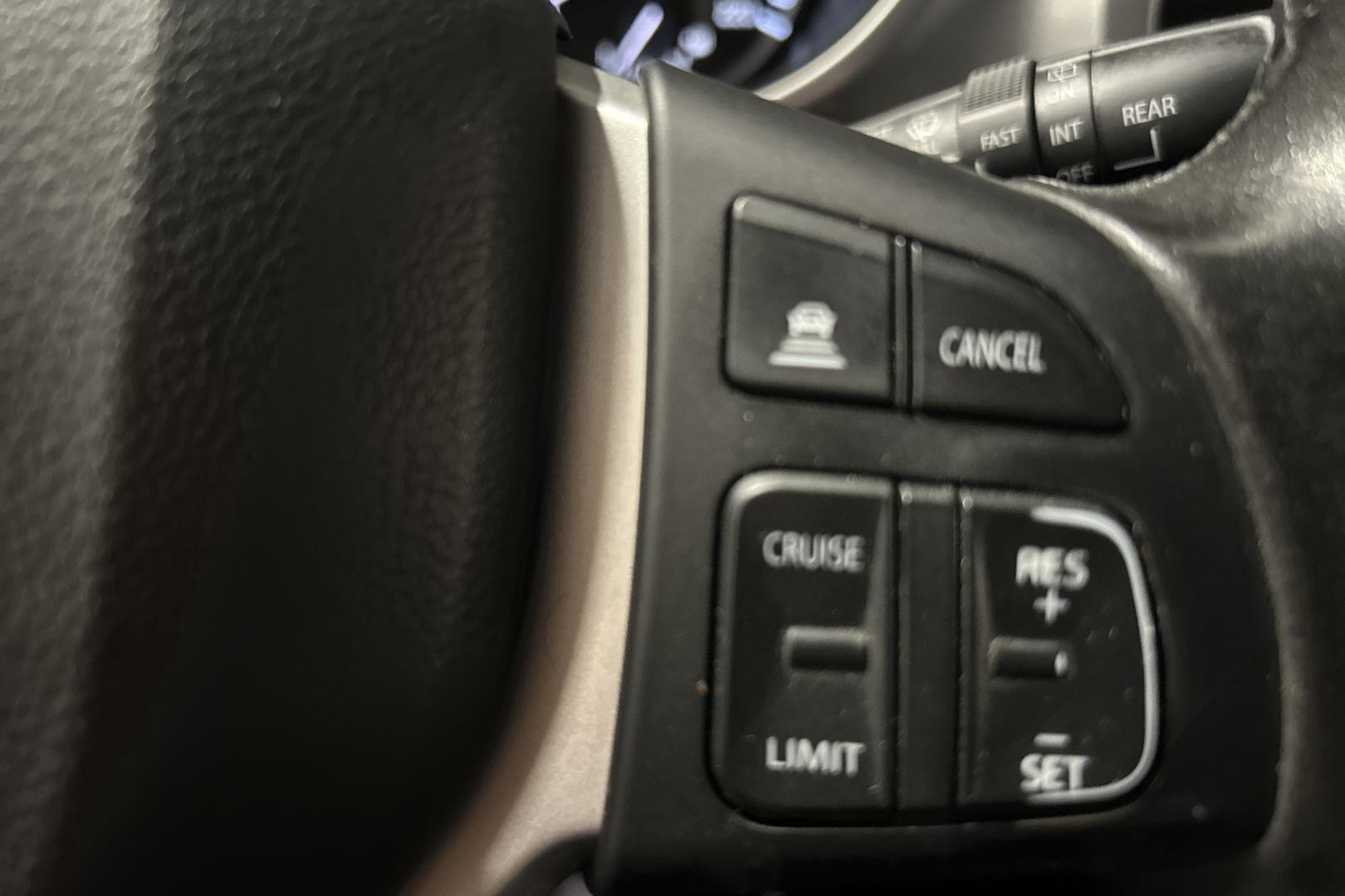 SUZUKI Vitara 2016