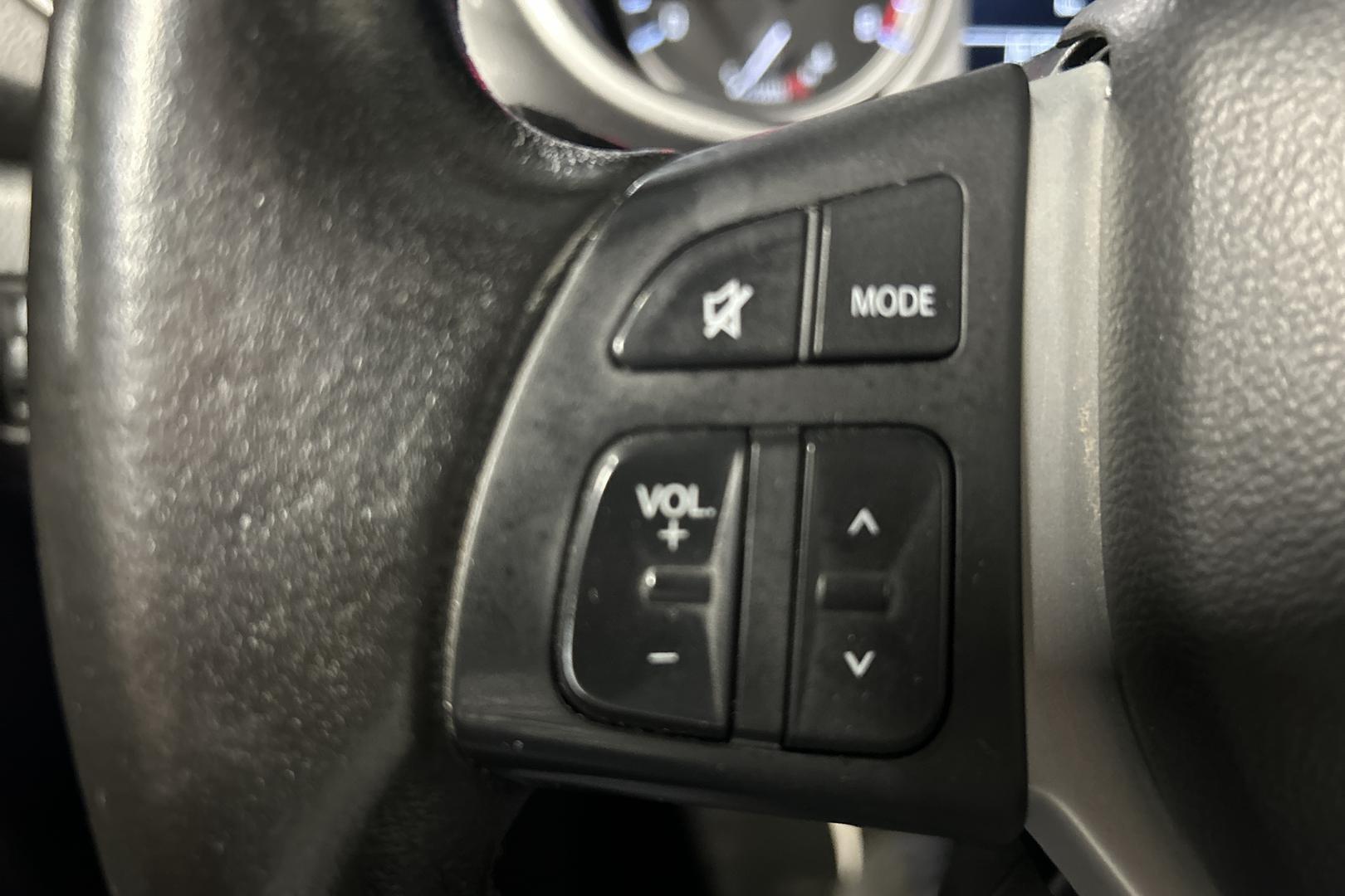 SUZUKI Vitara 2016