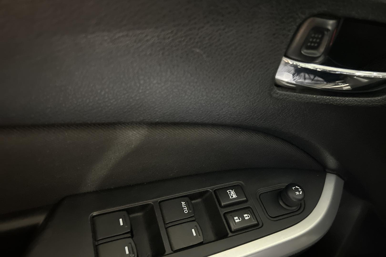 SUZUKI Vitara 2016