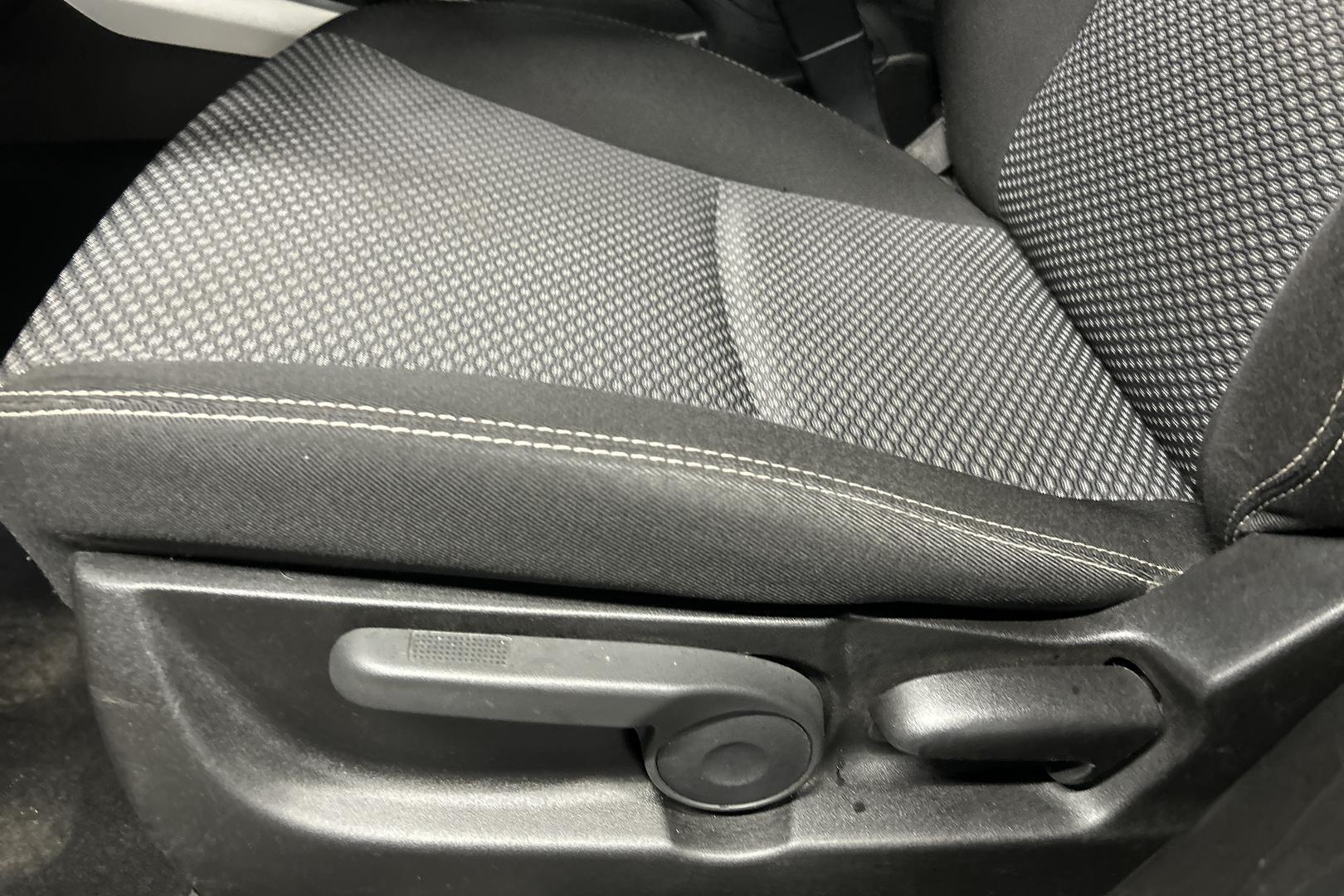 SUZUKI Vitara 2016