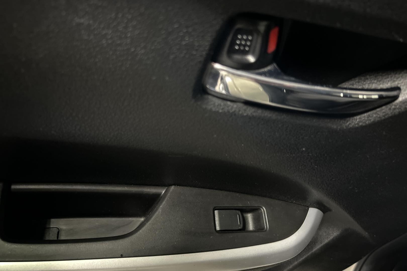 SUZUKI Vitara 2016