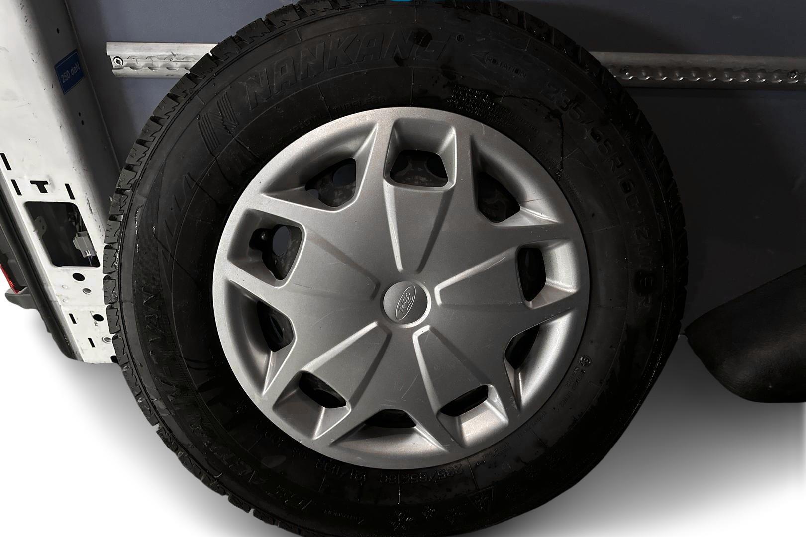 FORD Transit 2016