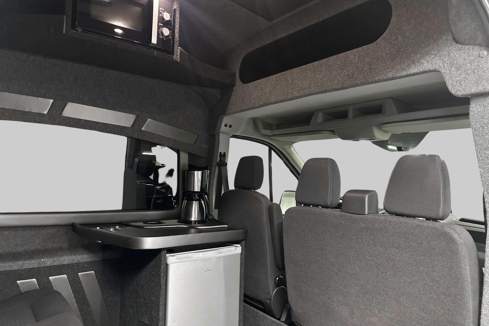 FORD Transit 2016