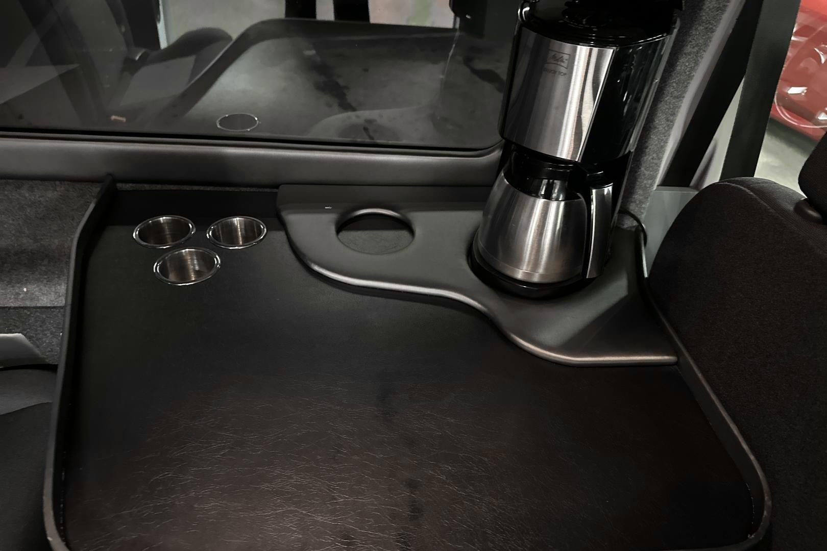FORD Transit 2016