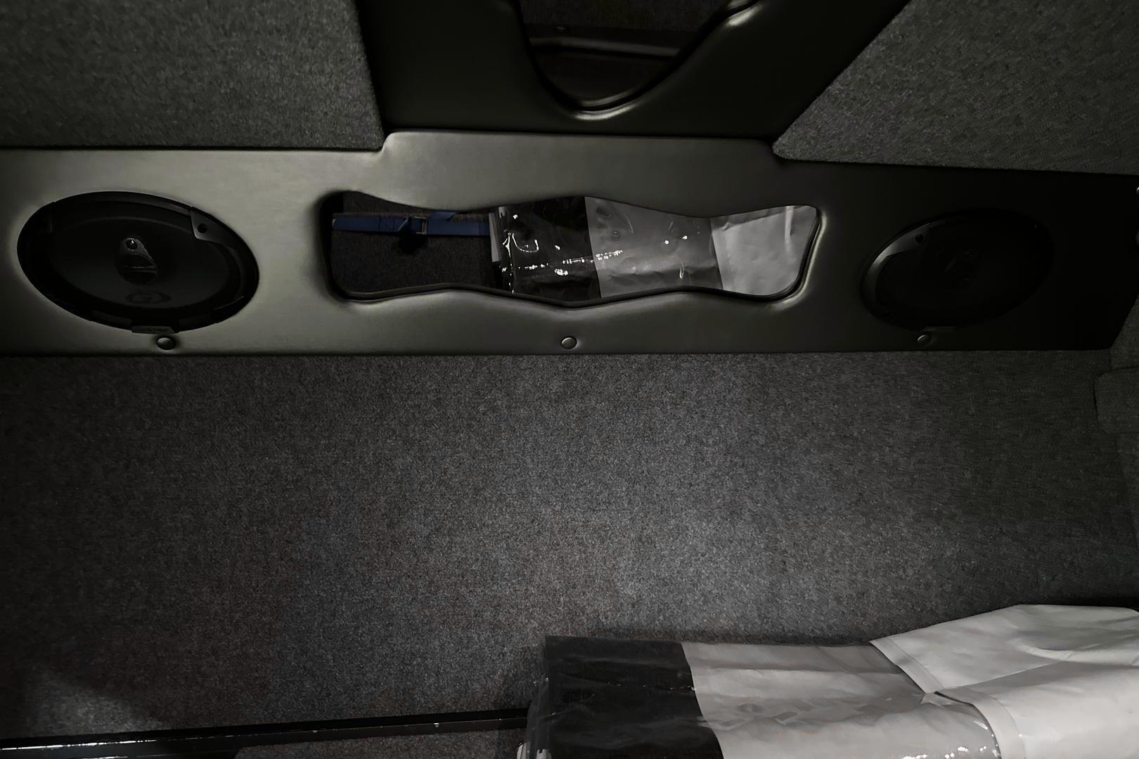 FORD Transit 2016