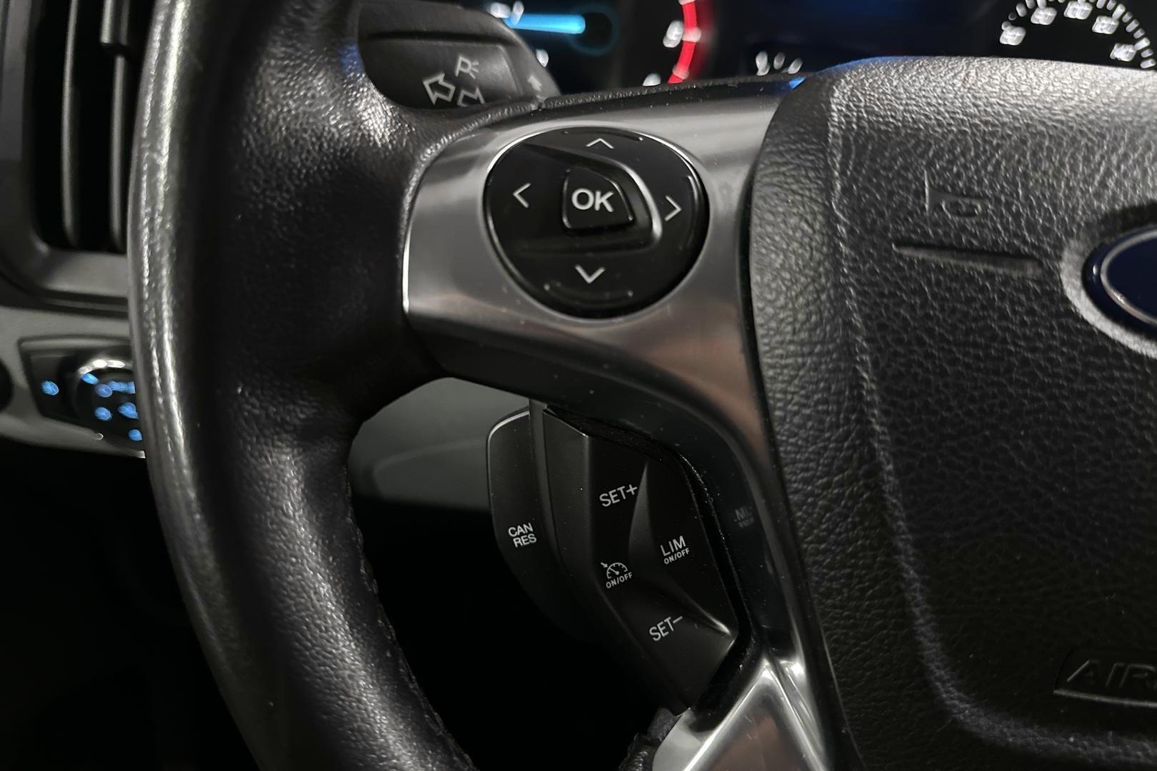 FORD Transit 2016