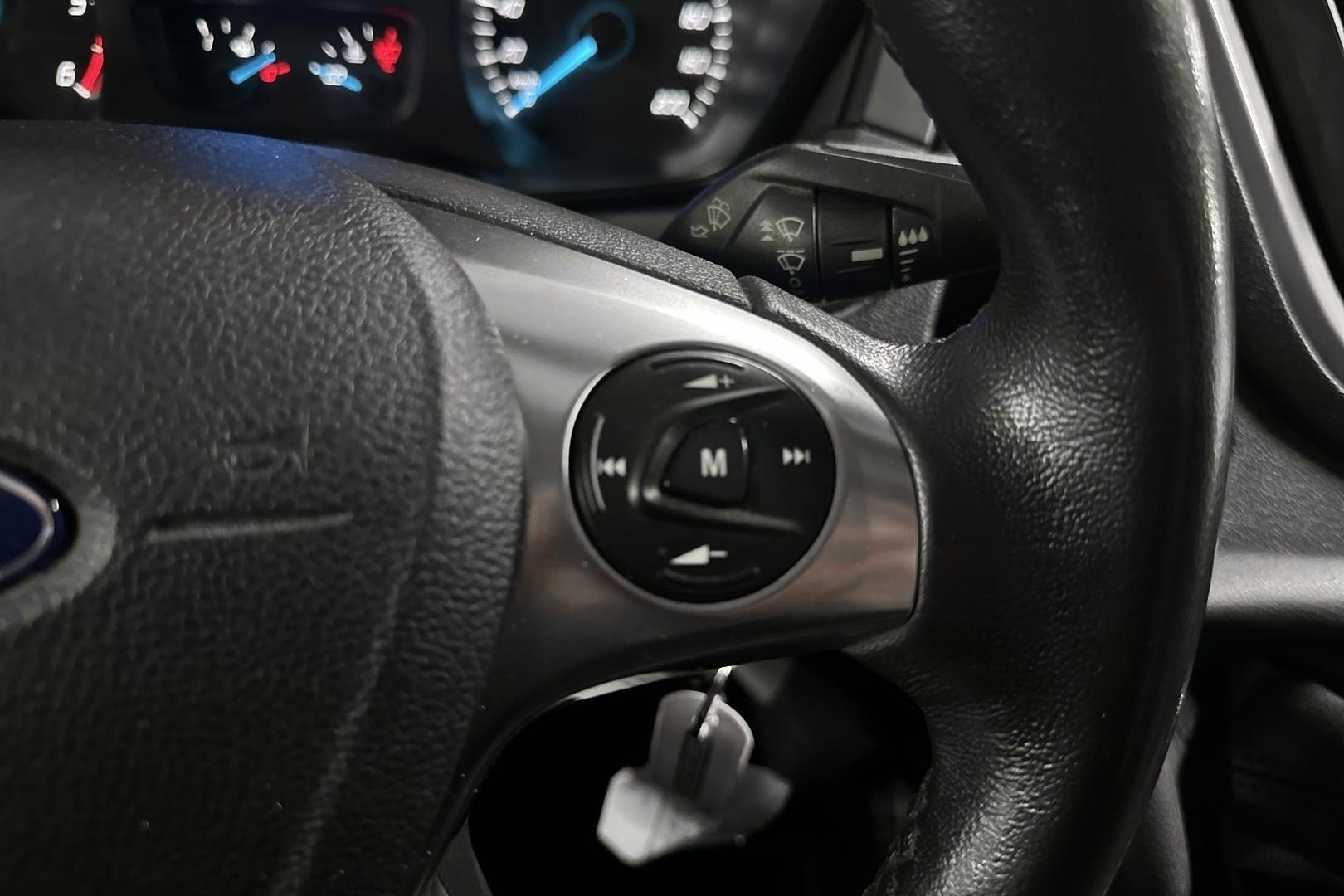 FORD Transit 2016