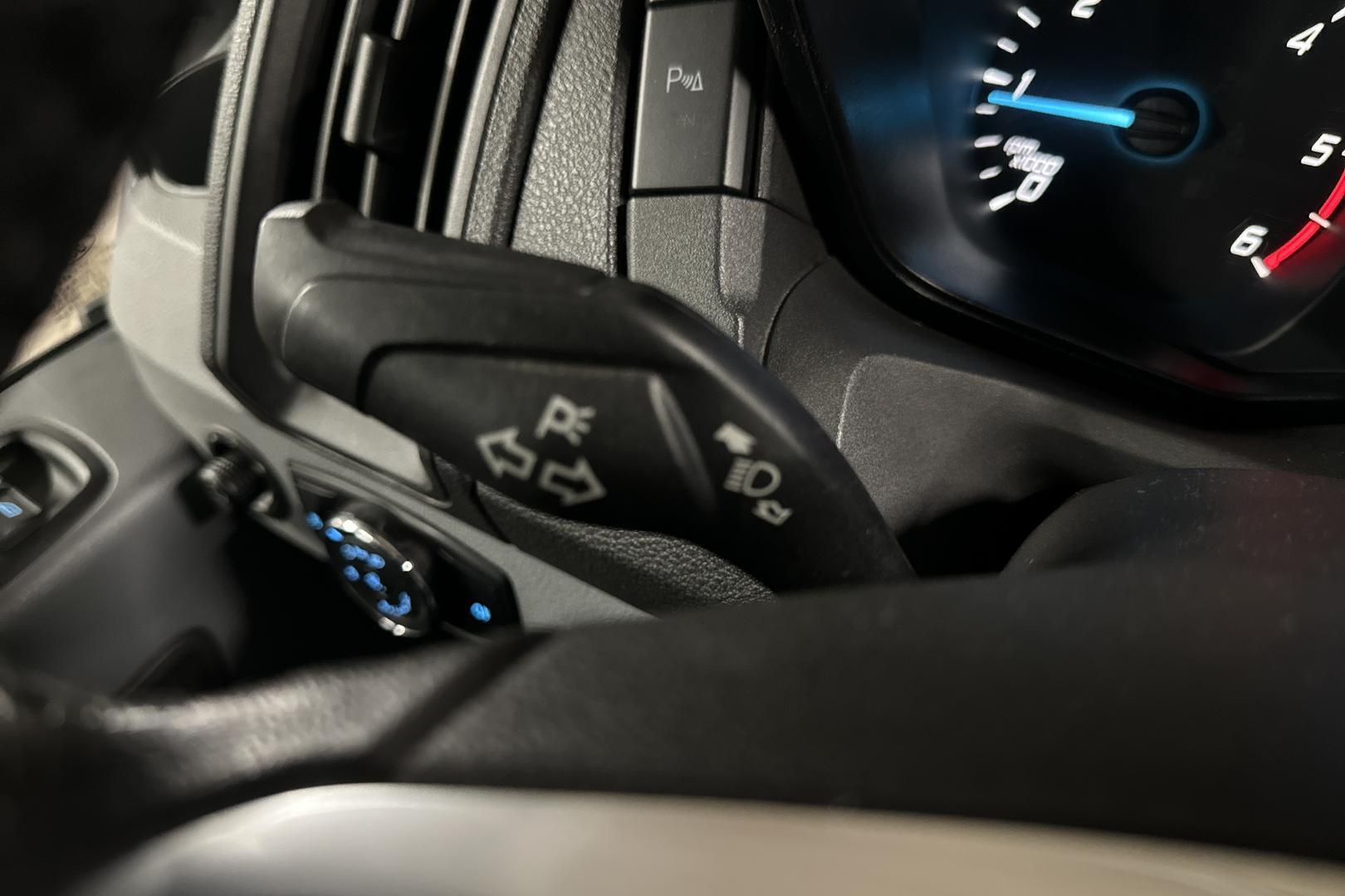 FORD Transit 2016