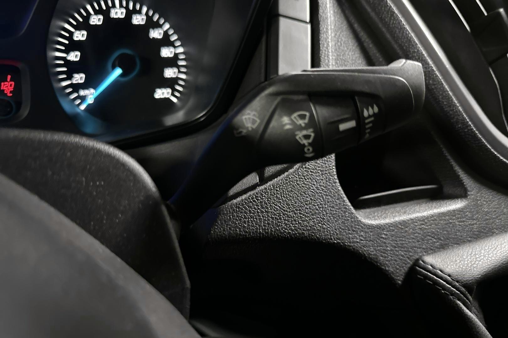 FORD Transit 2016