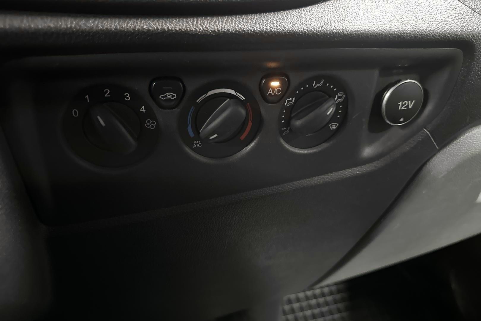 FORD Transit 2016