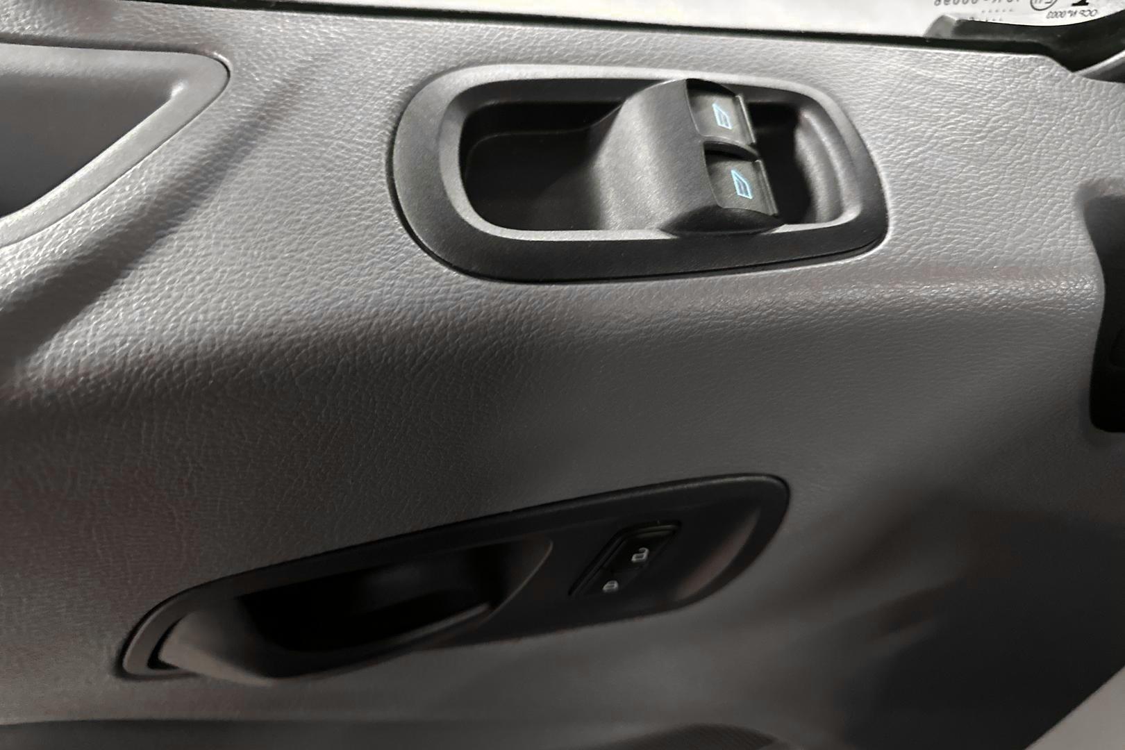 FORD Transit 2016
