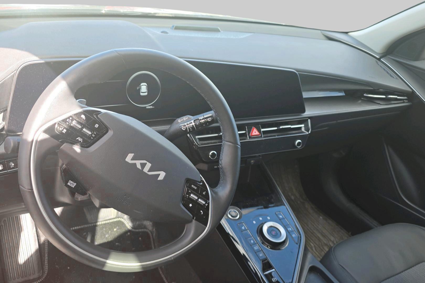 KIA Niro 2023