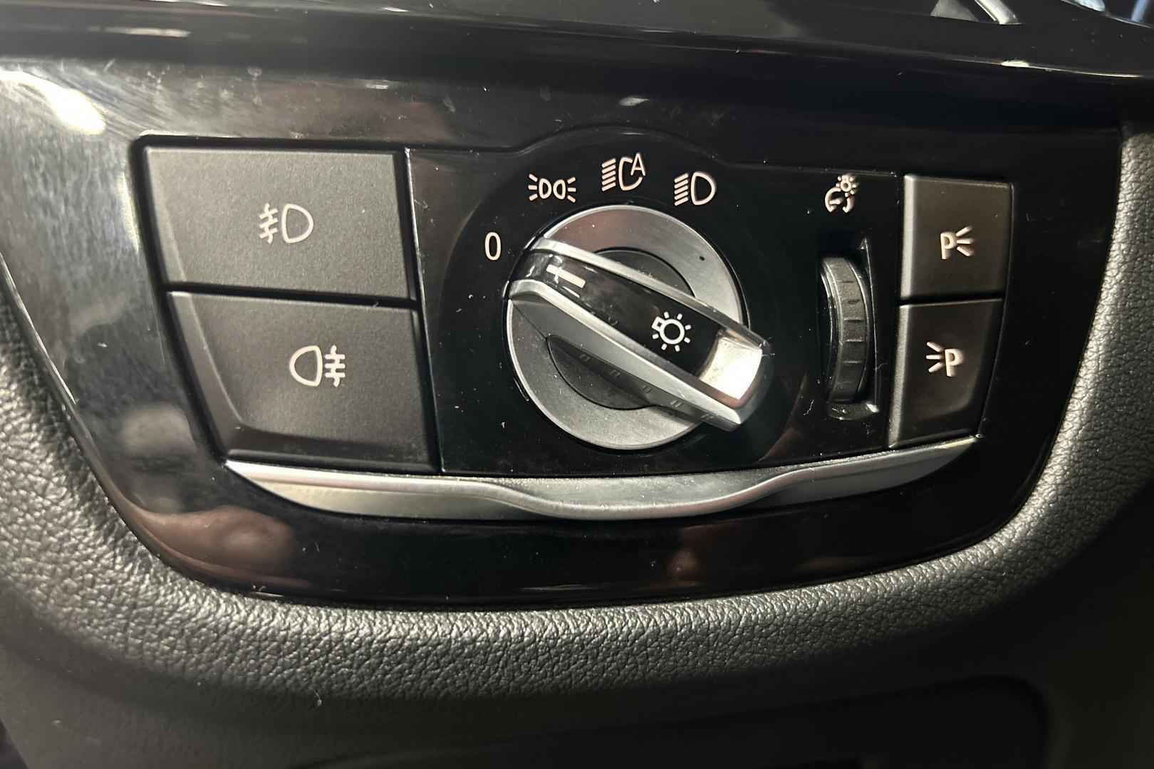 BMW 5-SARJA 2019
