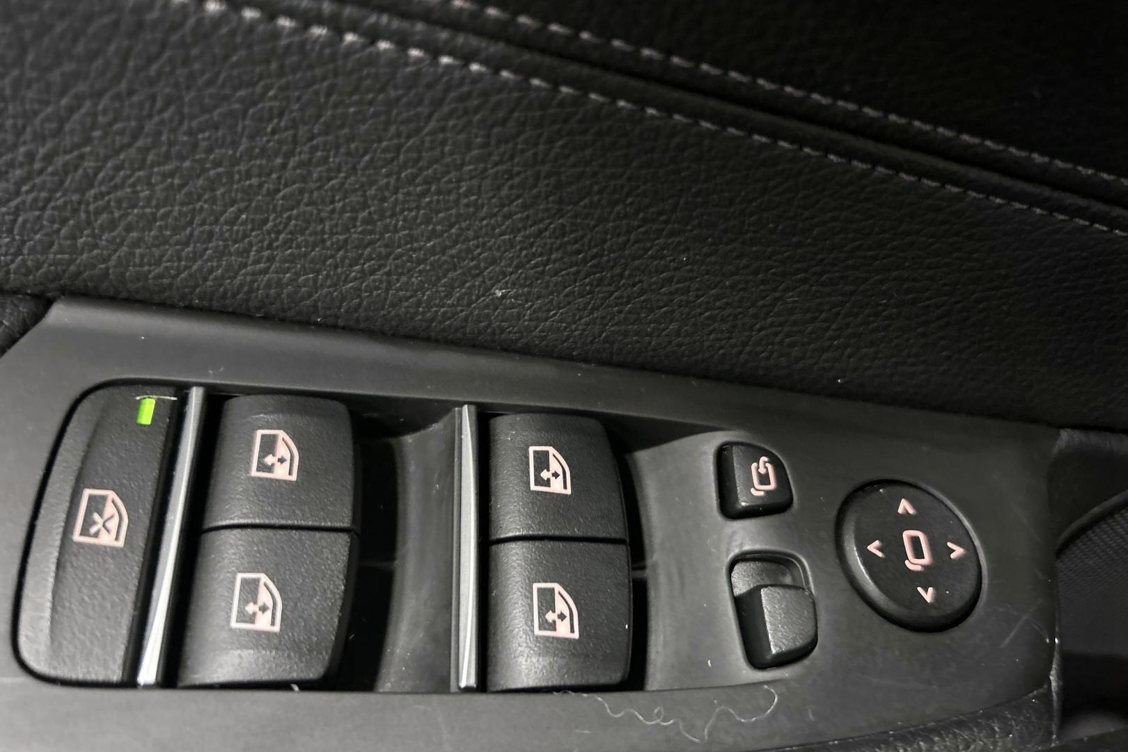 BMW 5-SARJA 2019