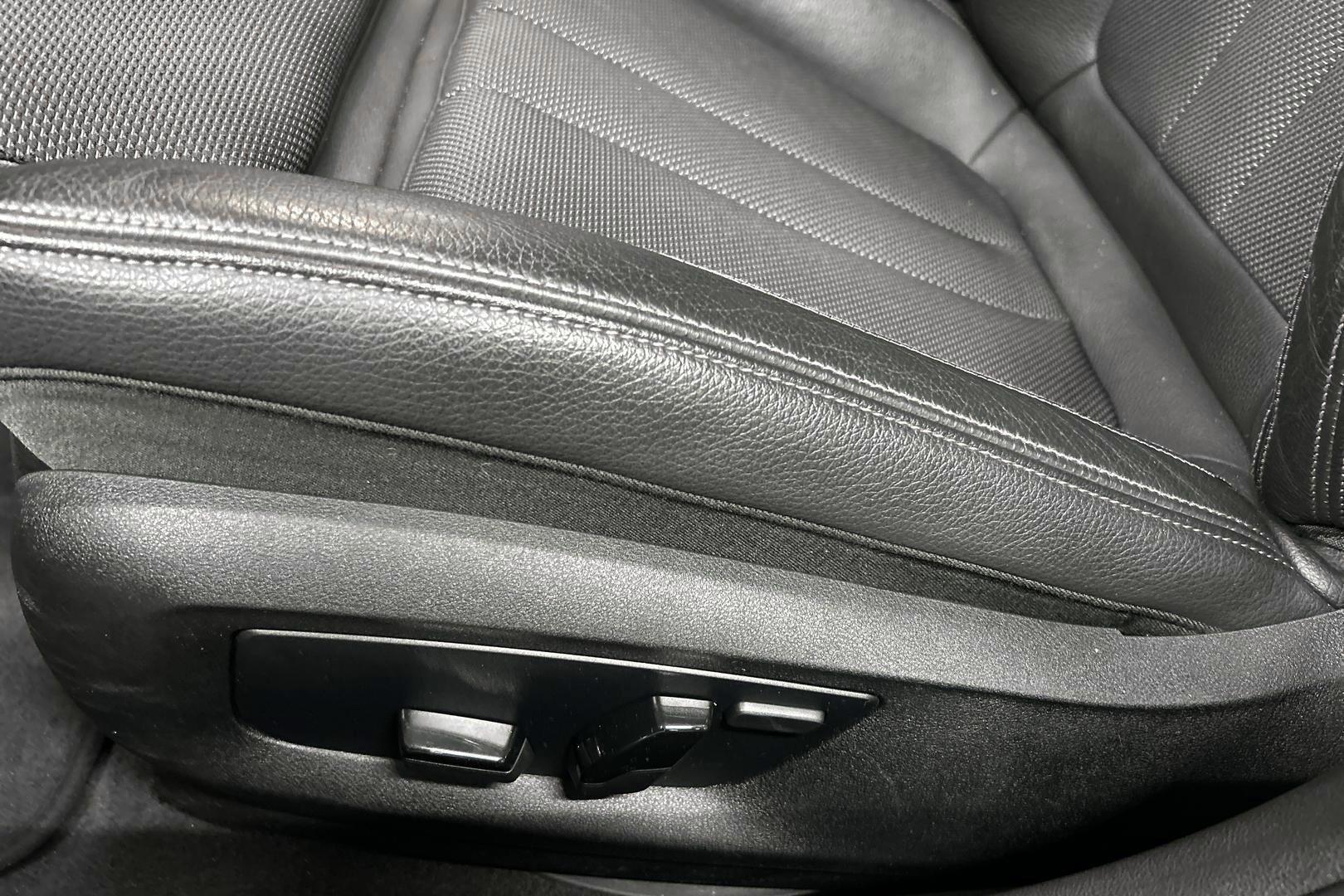 BMW 5-SARJA 2019