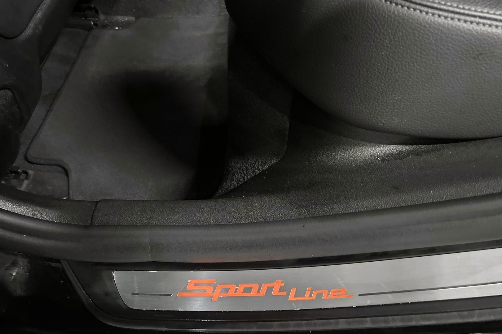 BMW 5-SARJA 2019